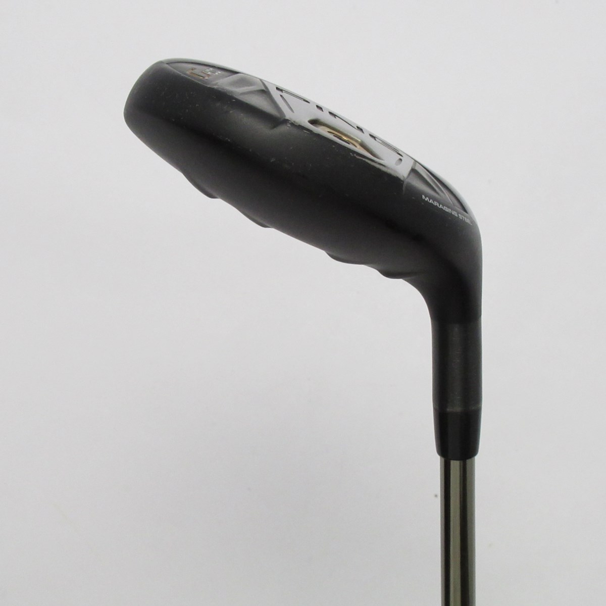 dショッピング |【中古】ピン G SERIES G400 ユーティリティ PING TOUR 173-85 シャフト：PING TOUR 173-85  S U6 30° 38.75inch | カテゴリ：中古ユーティリティの販売できる商品 | GDOゴルフショップ  (0522006082850)|ドコモの通販サイト