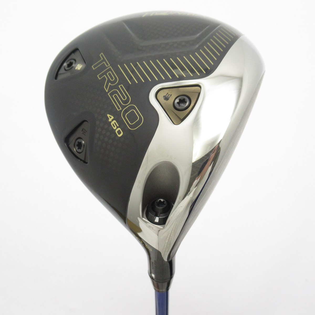 スタニングルアー HONMA GOLF 本間ゴルフ ツアーワールド TR20 460