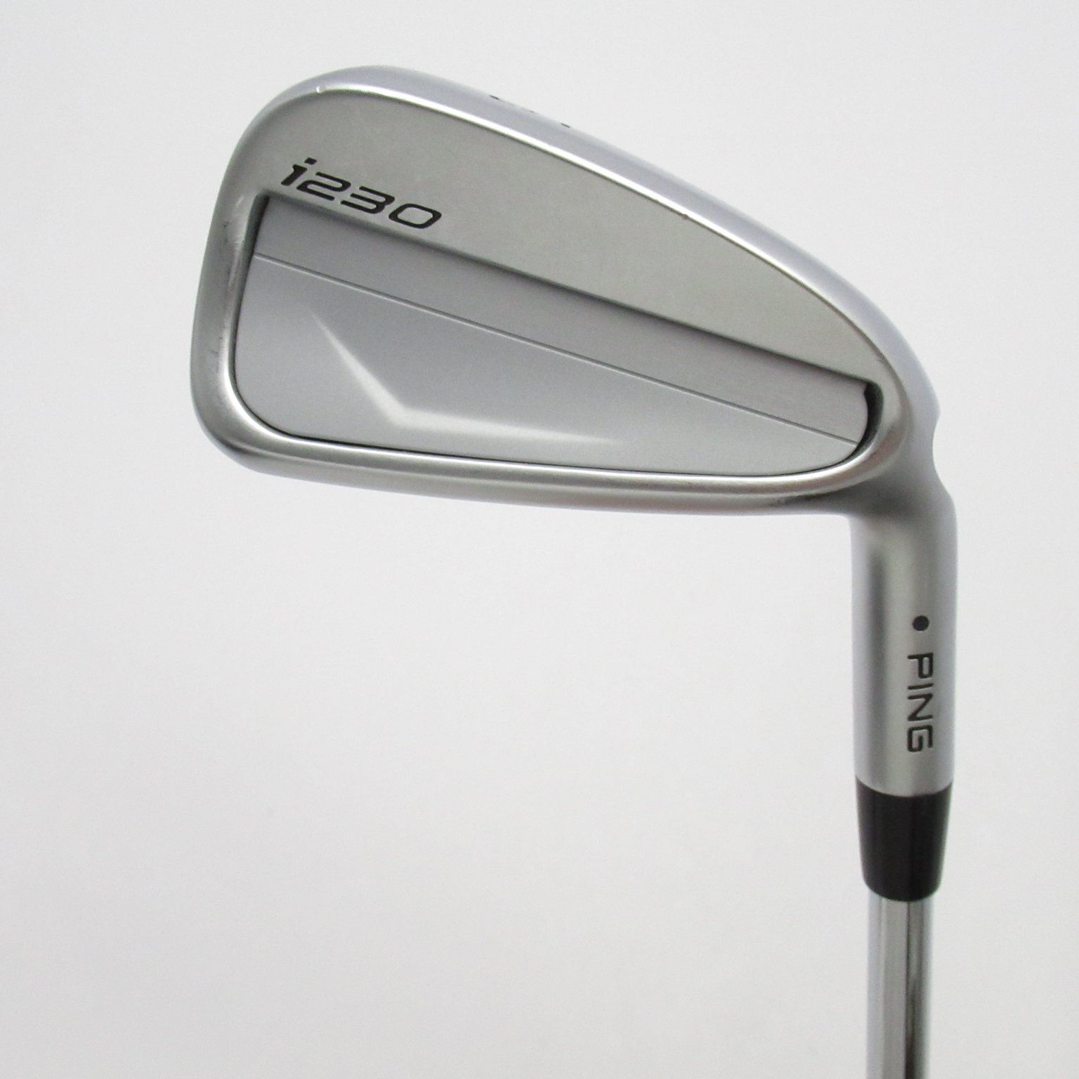 ピン「i230 アイアン」の在庫＆価格をチェック（GDOゴルフショップ）