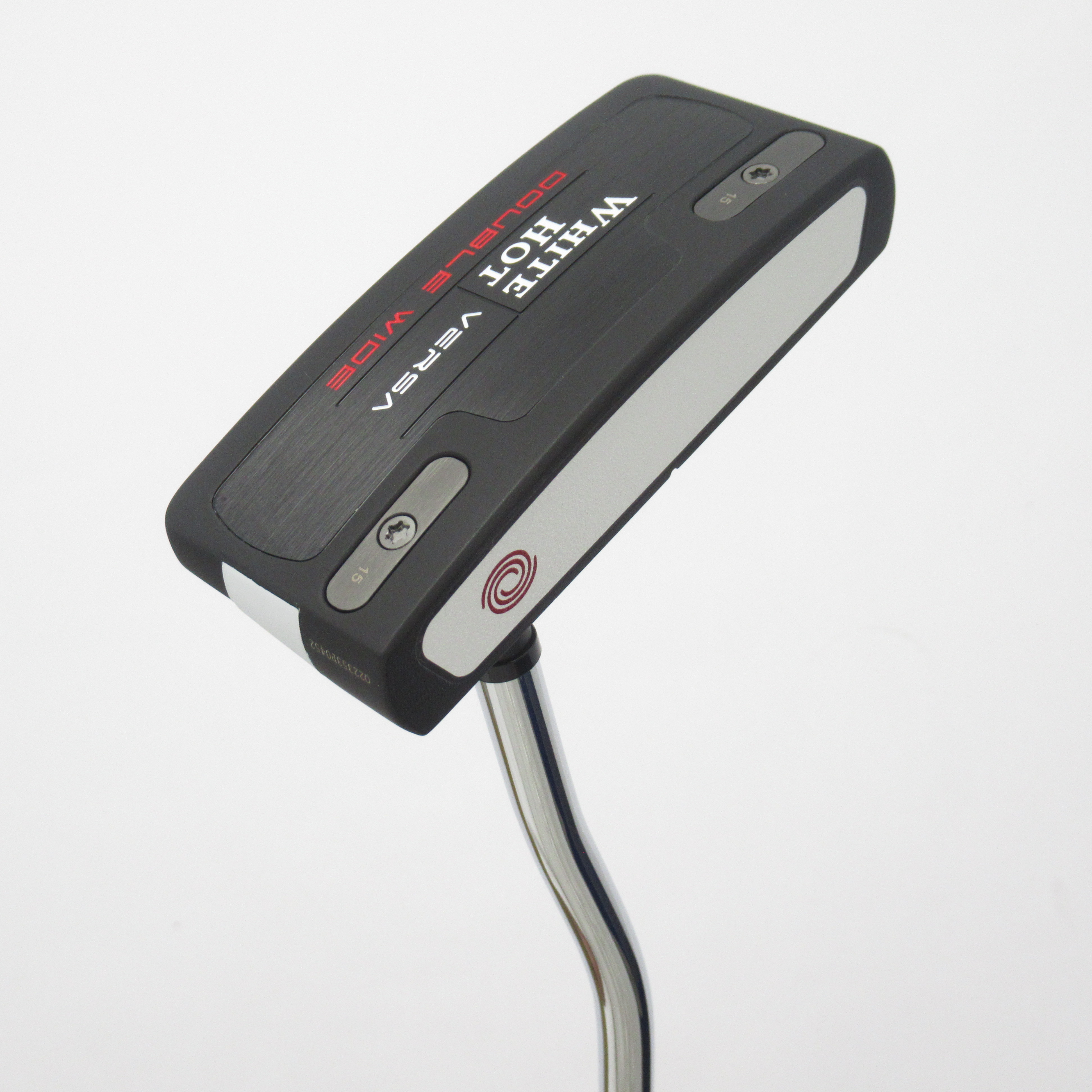 オデッセイ「VERSA」シリーズパターの在庫＆価格をチェック（GDOゴルフショップ）