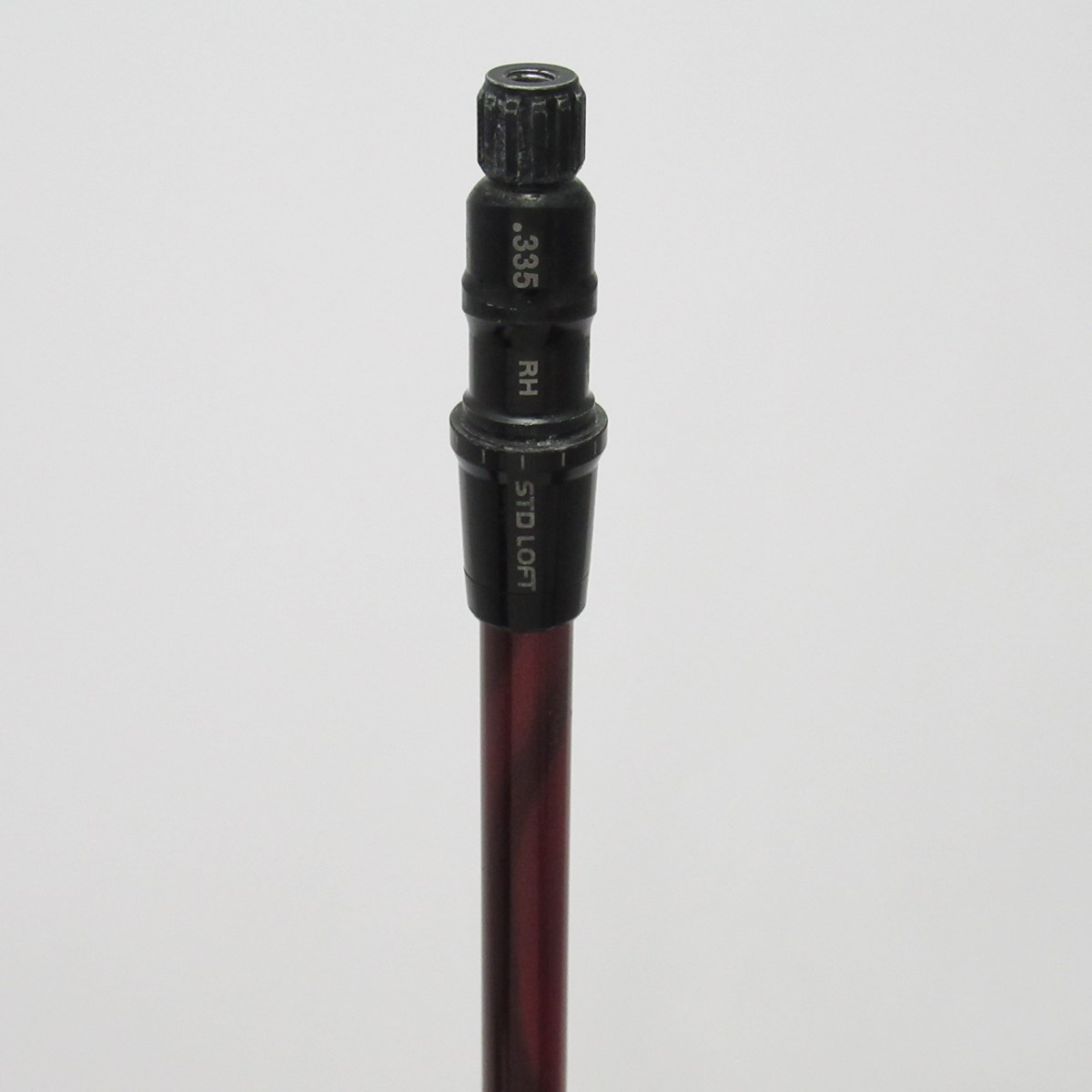 中古】Speederスリーブ付_テーラーメイド用 Speeder 661 EVOLUTION III 