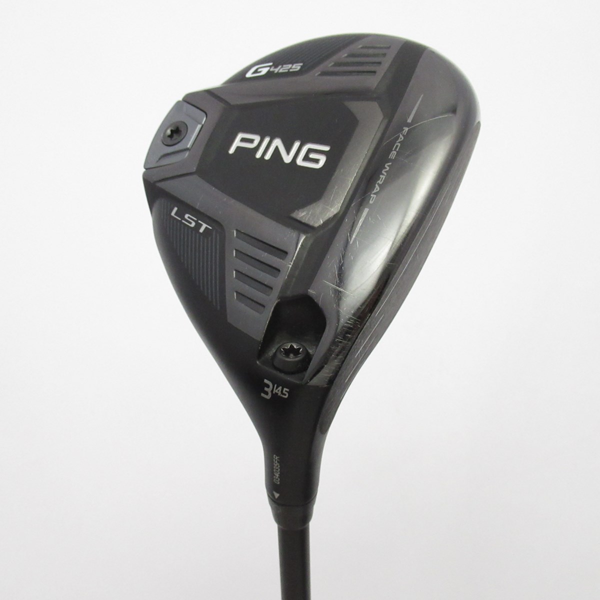 通常在庫品 PING ピン G SERIES G425 LST フェアウェイウッド ALTA J