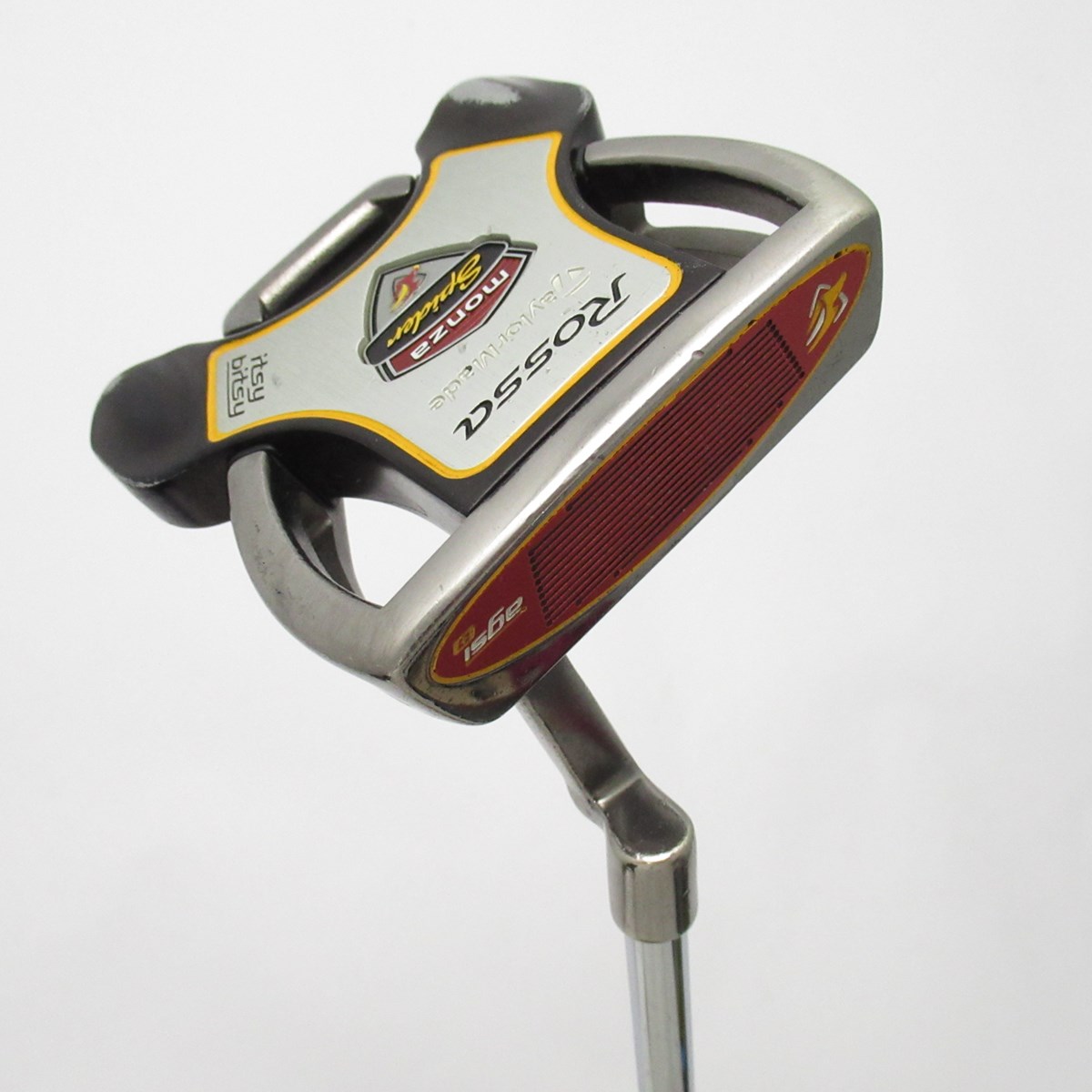 TaylorMade ROSSAパターSpecialedition IMOLA - クラブ