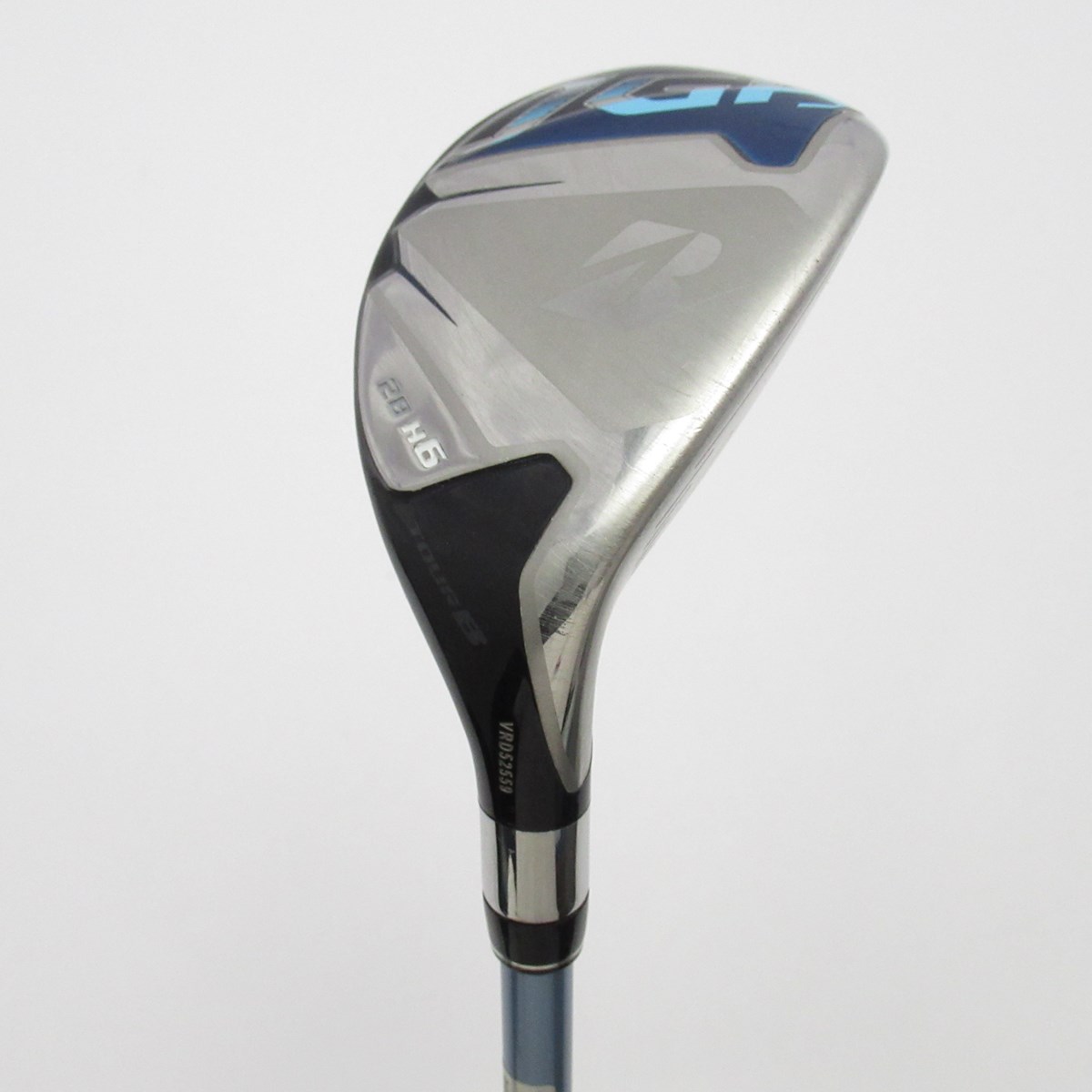 Tour B JGR ユーティリティ 28度(6ut)