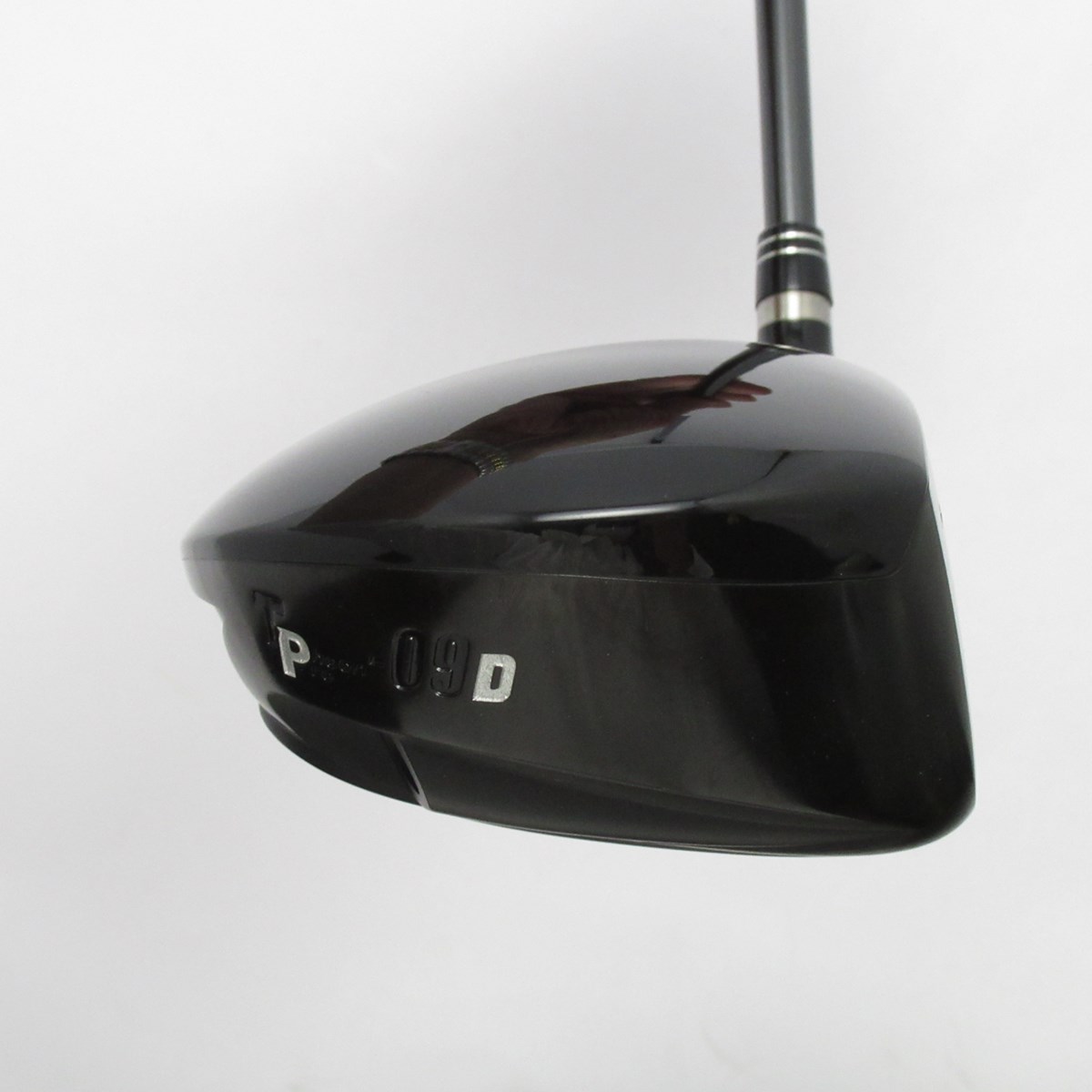 dショッピング |【中古】カムイ Kamui Typhoon Pro TP-09D ドライバー