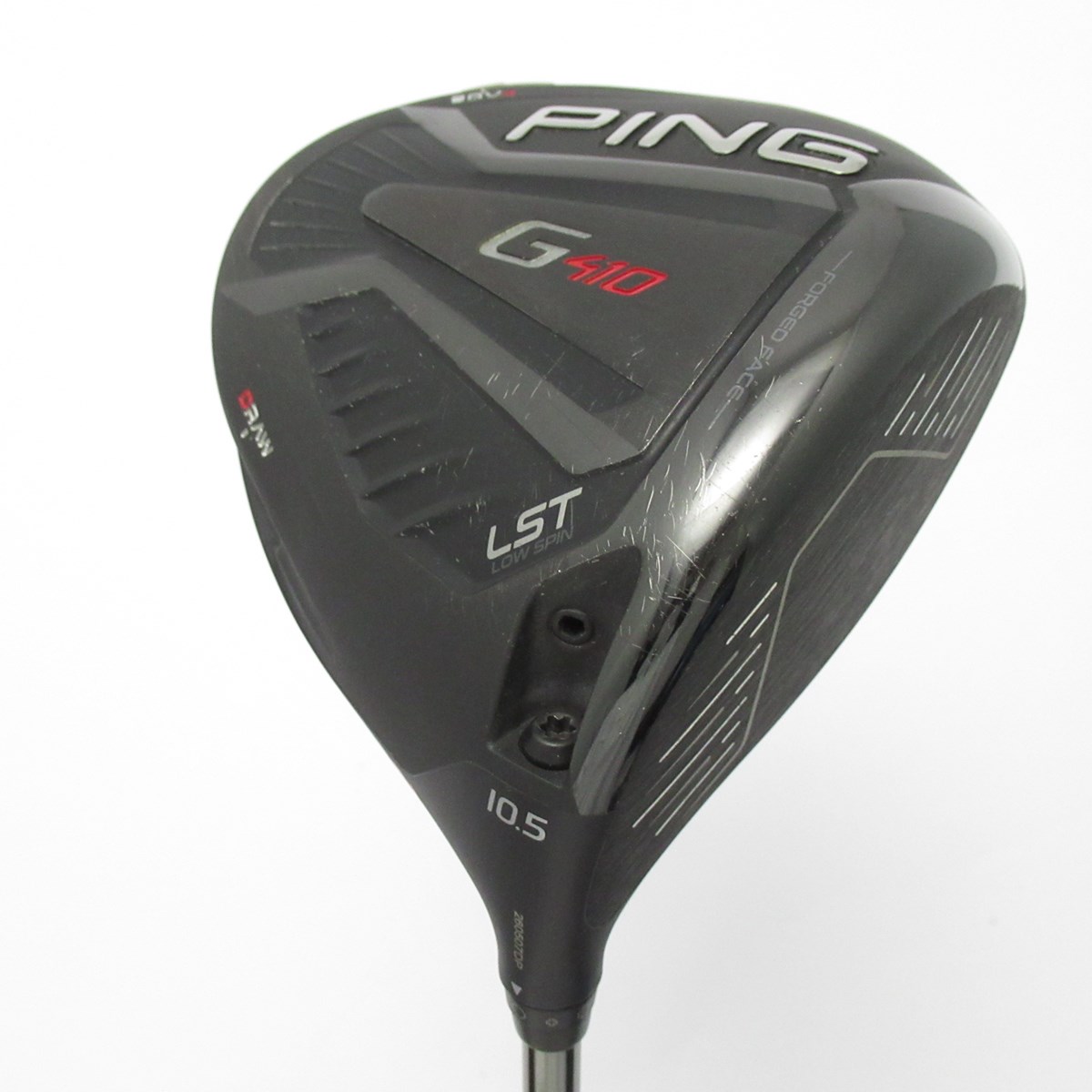 ☆美品 G410 LST 9.0 PINGTOUR 65S-