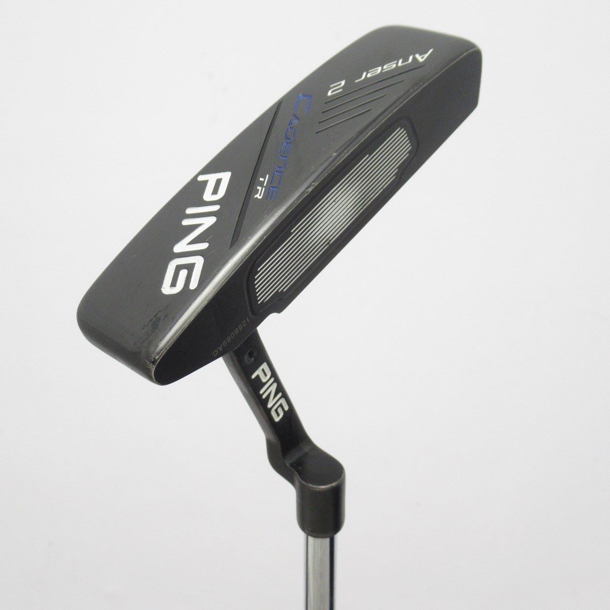 PINGパター ANSER 2 CADENCE TR BLACK | michiemee.ca