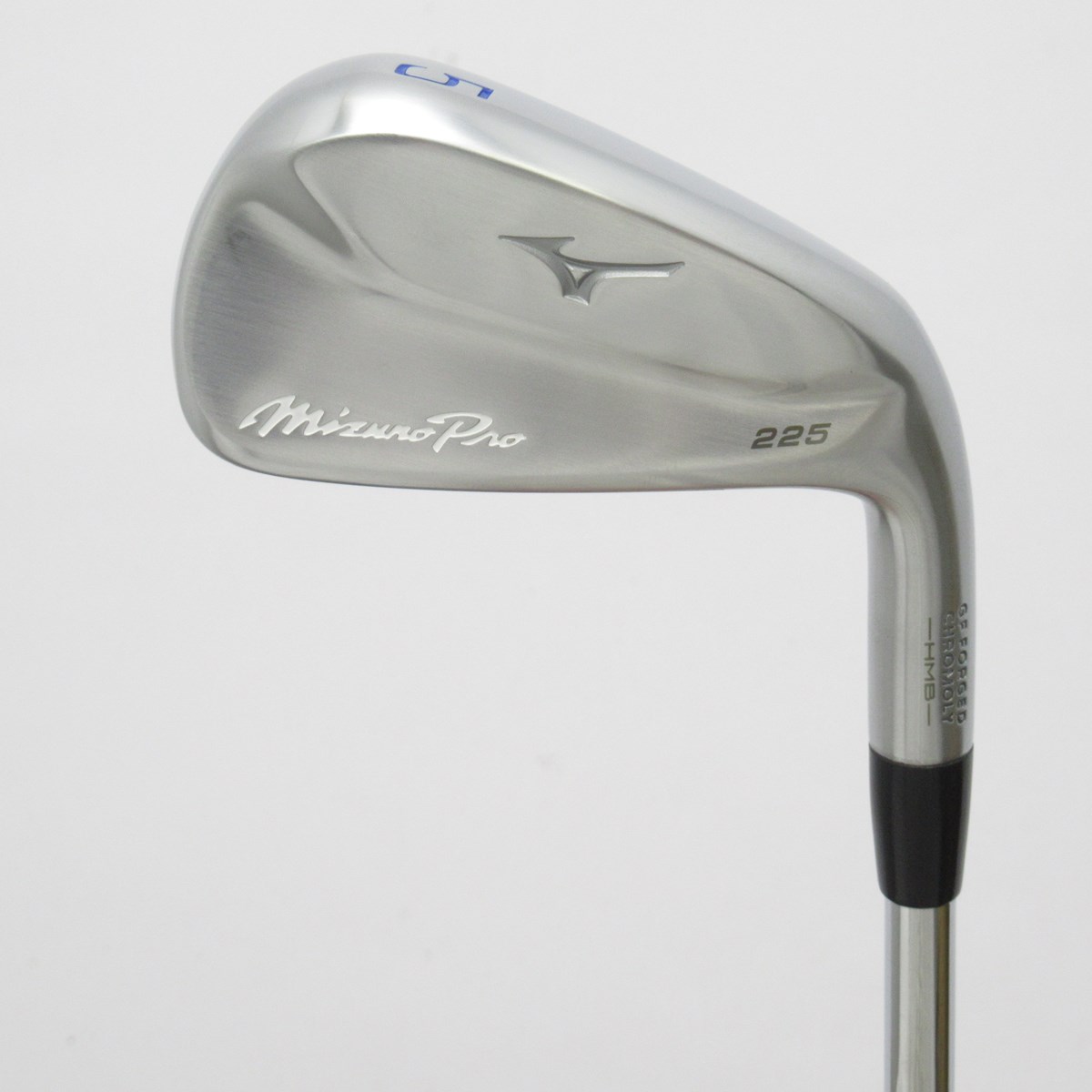 dショッピング |【中古】ミズノ Mizuno Pro MizunoPro 225 アイアン