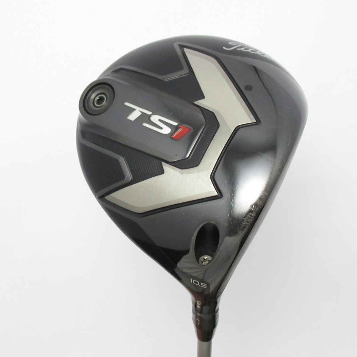 コーフル Titleist タイトリスト TS1 ドライバー 10.5 ※シャフト３本