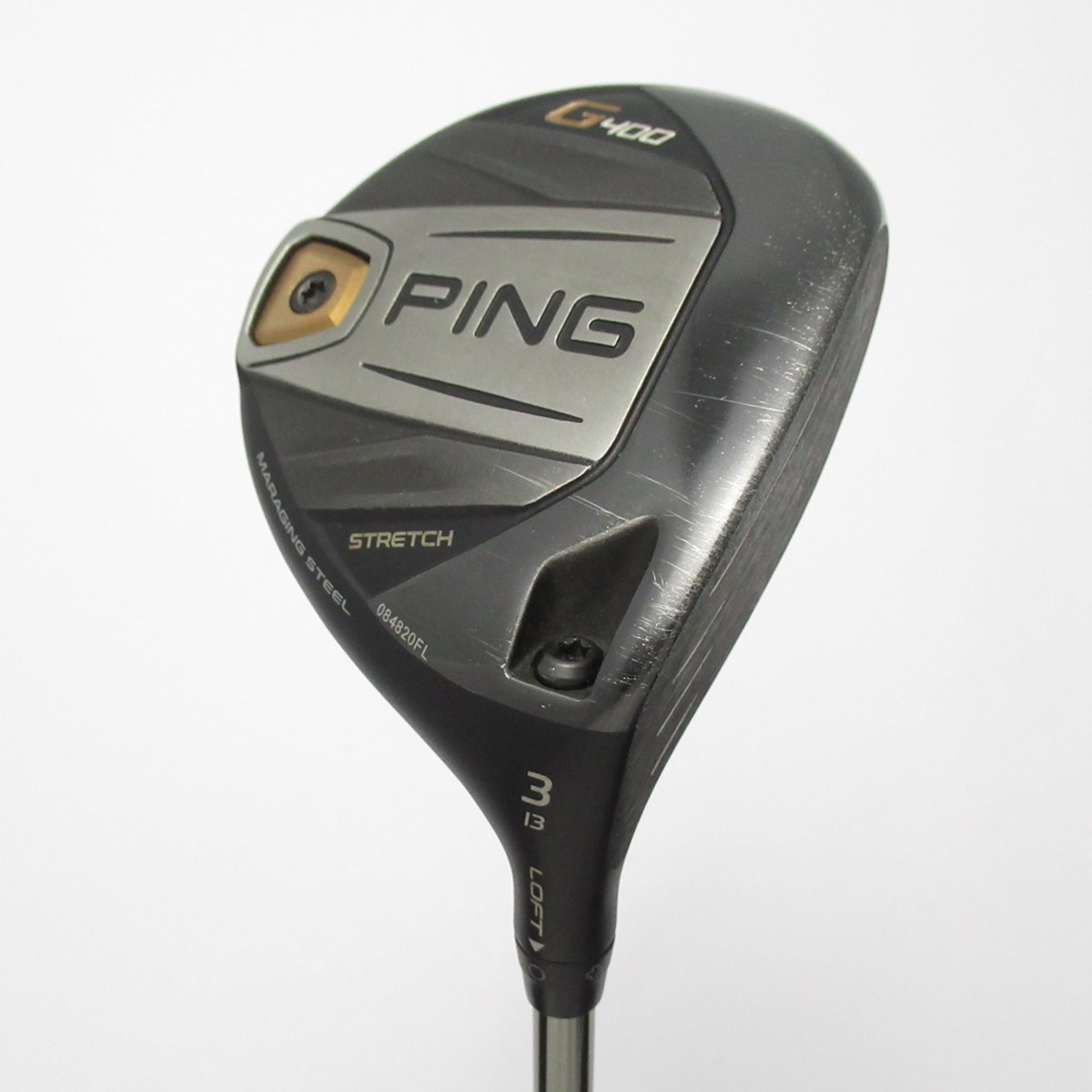 PING Ｇ425 9w ベンタスブラック7s | cantodaspiscinas.com.br