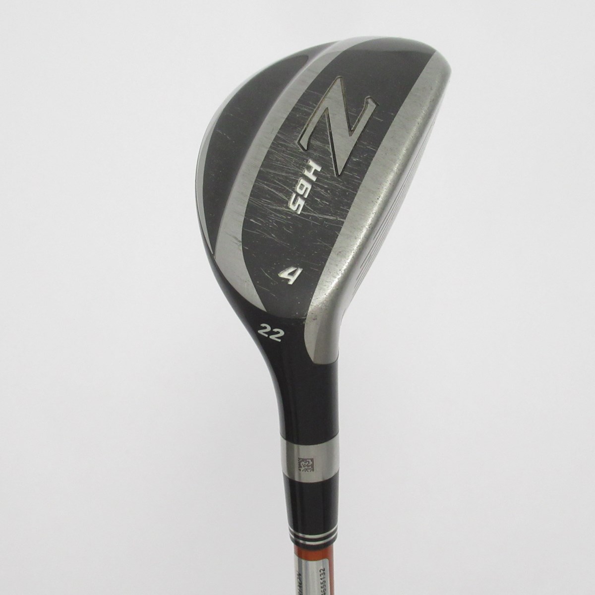 dショッピング |【中古】ダンロップ SRIXON スリクソン Z H65 ユーティリティ Miyazaki Kaula 7 for HYBRID  シャフト：Miyazaki Kaula 7 for HYBRID SR U4 22° 39.75inch | カテゴリ：中古ユーティリティの販売できる商品  | GDOゴルフショップ (0522006092234)|ドコモの ...