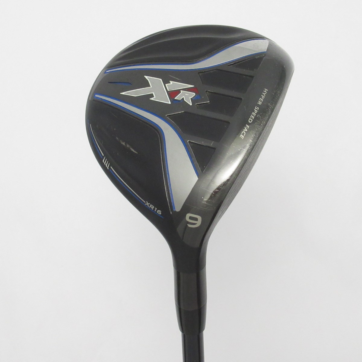 キャロウェイ XR フェアウェイウッド 16 XR 16 3W フレックスS