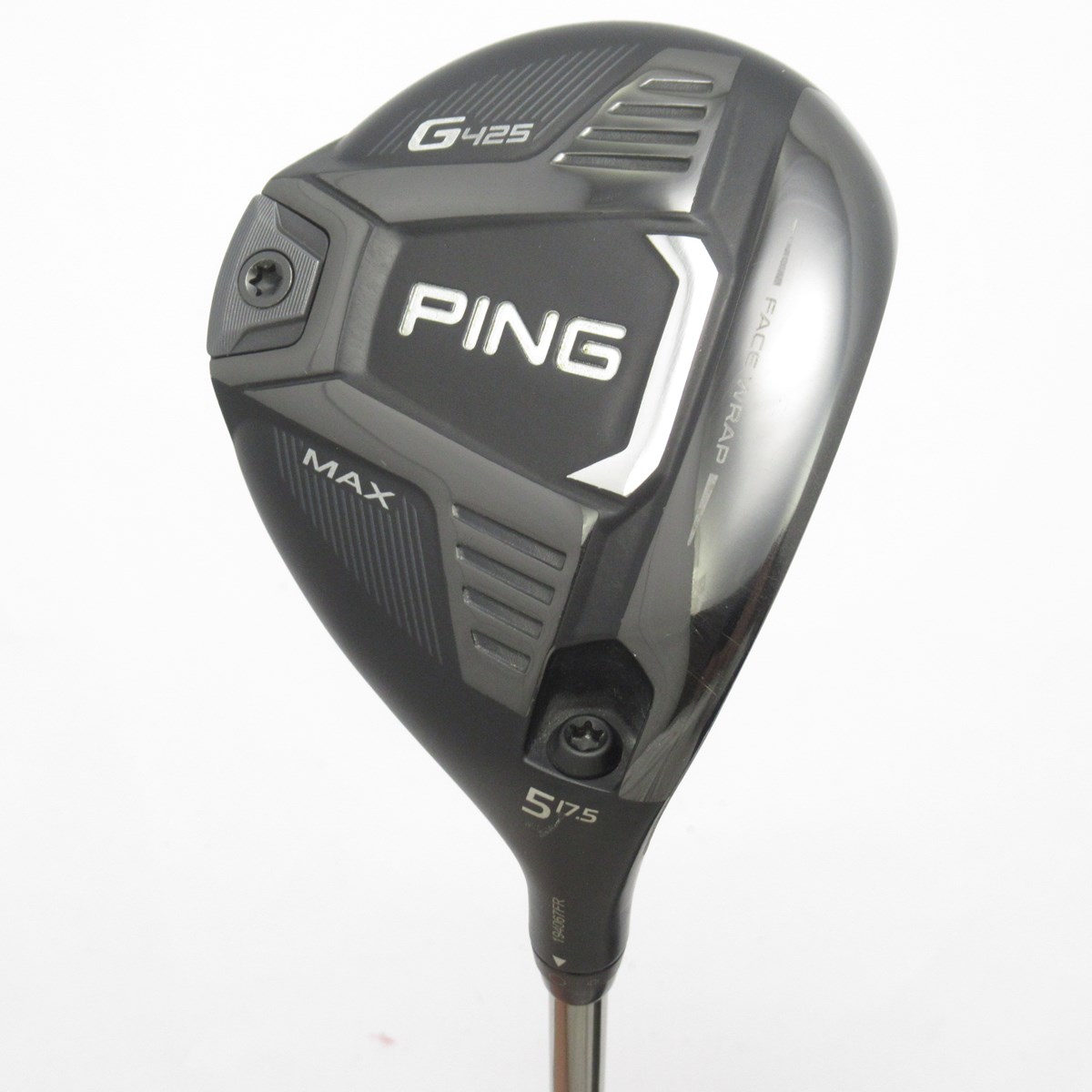 Ping g425 5番ウッドMax 17.5 シャフト（S） | gulatilaw.com