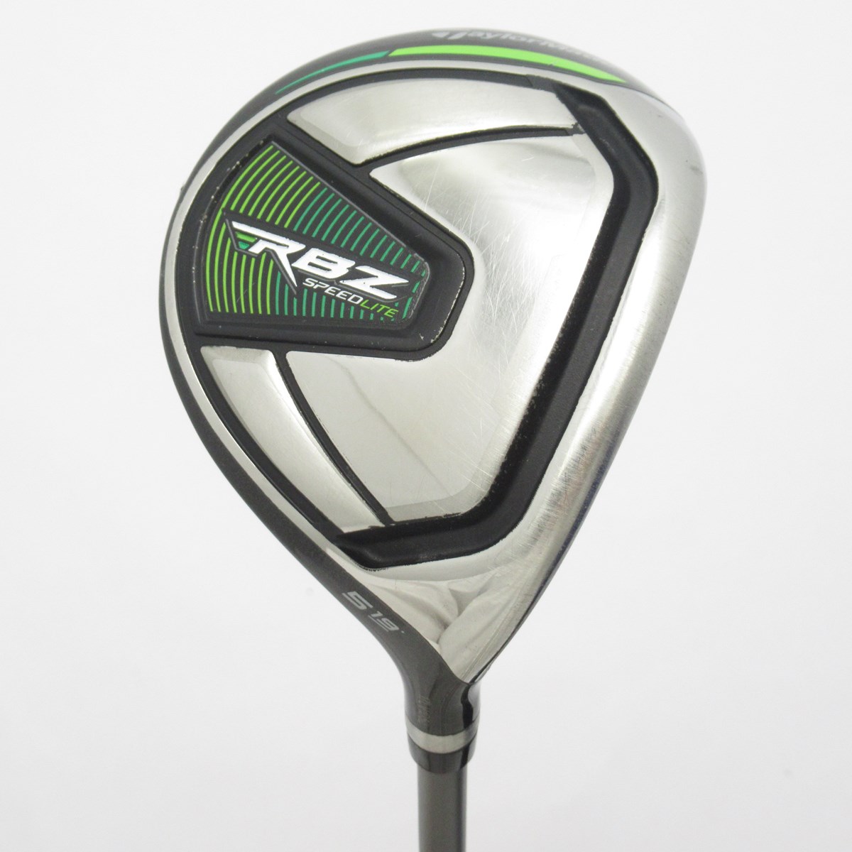 テーラーメイド RBZ 5W 19°