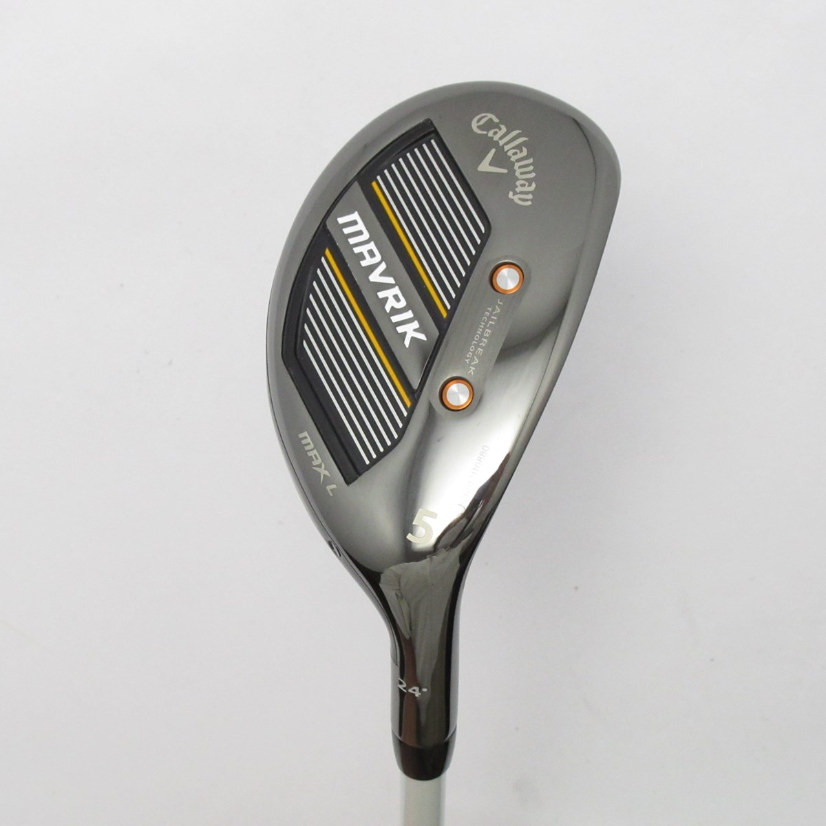 dショッピング |【中古】キャロウェイゴルフ MAVRIK マーベリック マックス ライト ハイブリッド ユーティリティ Diamana 40 for  Callaway シャフト：Diamana 40 for Callaway L U5 24° 38.5inch レディス 【U5】 |  カテゴリ：中古ユーティリティの販売できる商品 | GDO ...