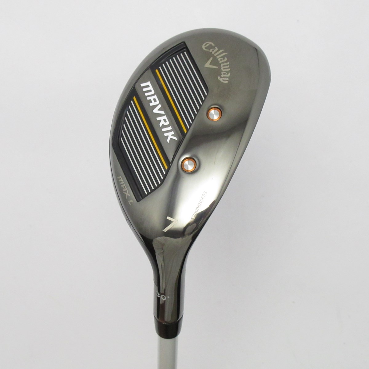 dショッピング |【中古】キャロウェイゴルフ MAVRIK マーベリック マックス ライト ハイブリッド ユーティリティ Diamana 40 for  Callaway シャフト：Diamana 40 for Callaway L U7 30° 37.5inch レディス 【U7】 |  カテゴリ：中古ユーティリティの販売できる商品 | GDO ...