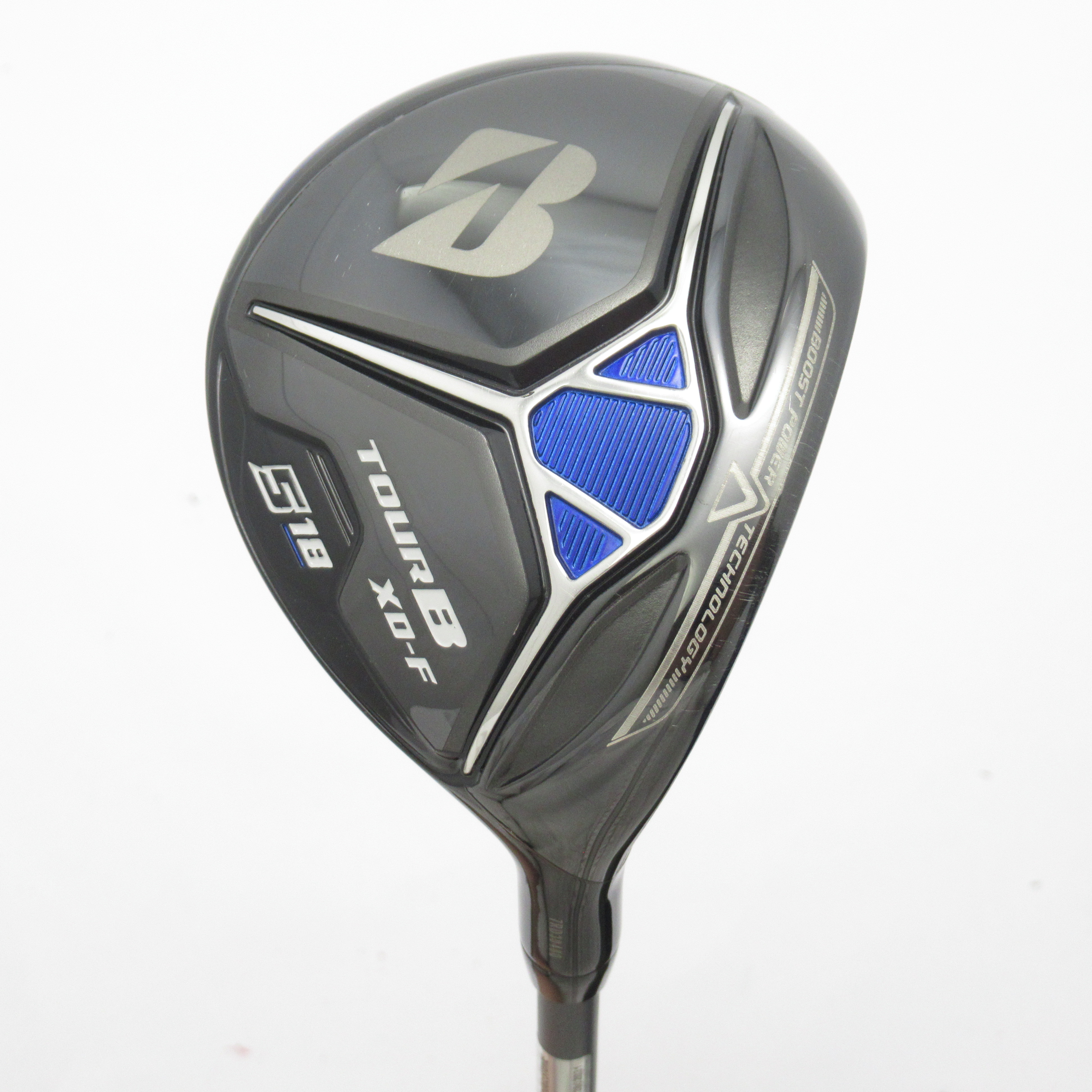 ブリヂストン(BRIDGESTONE) 中古フェアウェイウッド 通販｜GDO中古 