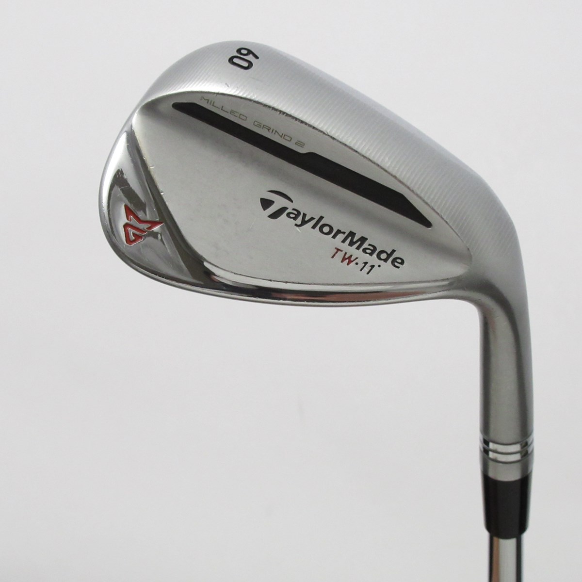 ミルドグラインド3 TW 60/11 S400 DG TOUR ISSUE テーラーメイド