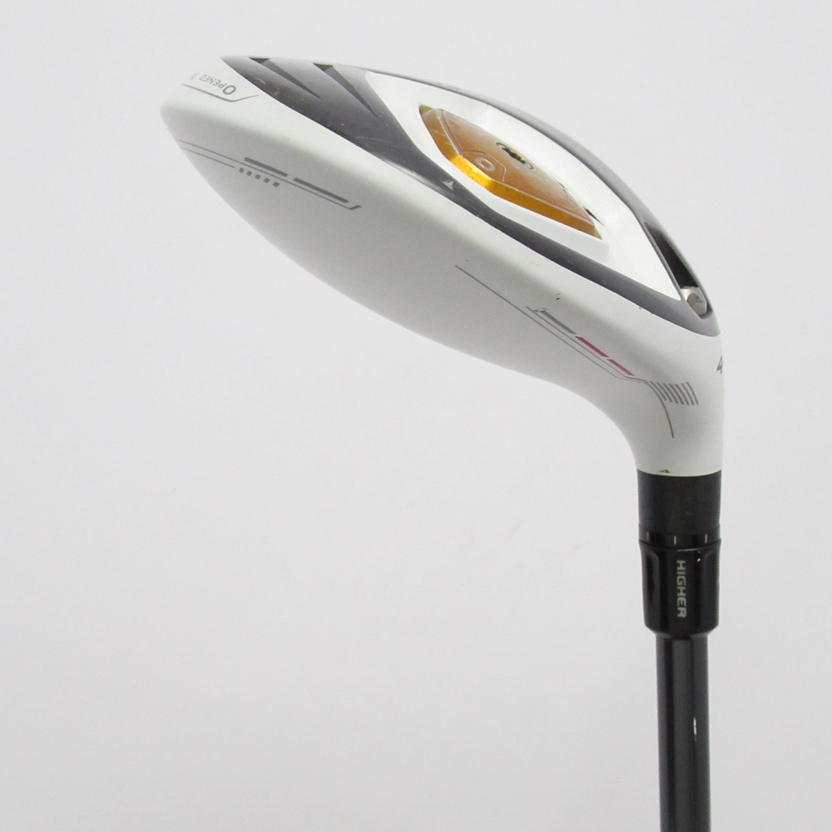 TaylorMade R11 フェアウェイウッド 3本セット テーラーメイド R11 ドライバー フェアウェイウッド 全3本セット