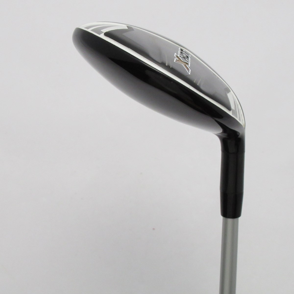 Callaway Golf - 【中古】Callaway X HOT 5番ウッド シャフトS 中古】Callaway X HOT 5番ウッド シャフトS