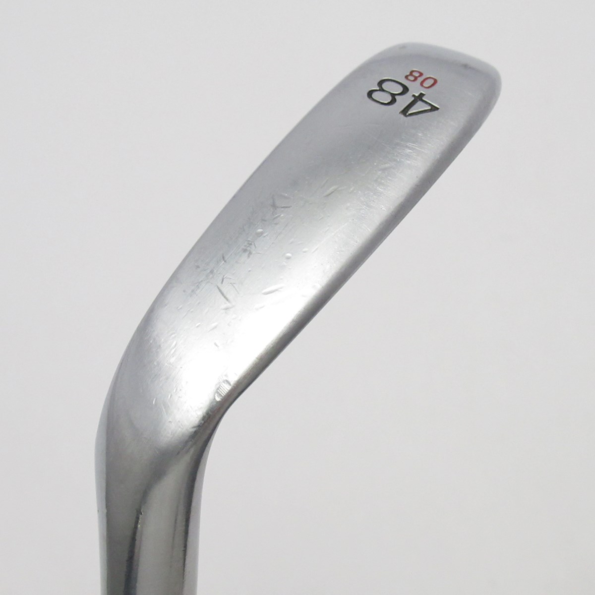 dショッピング |【中古】タイトリスト Vokey Vokey SM6 ツアークローム F GRIND ウェッジ N.S.PRO 950GH  シャフト：N.S.PRO 950GH S PW 48-08° 35.75inch | カテゴリ：中古ウェッジの販売できる商品 | GDOゴルフショップ  (0522006100804)|ドコモの通販サイト