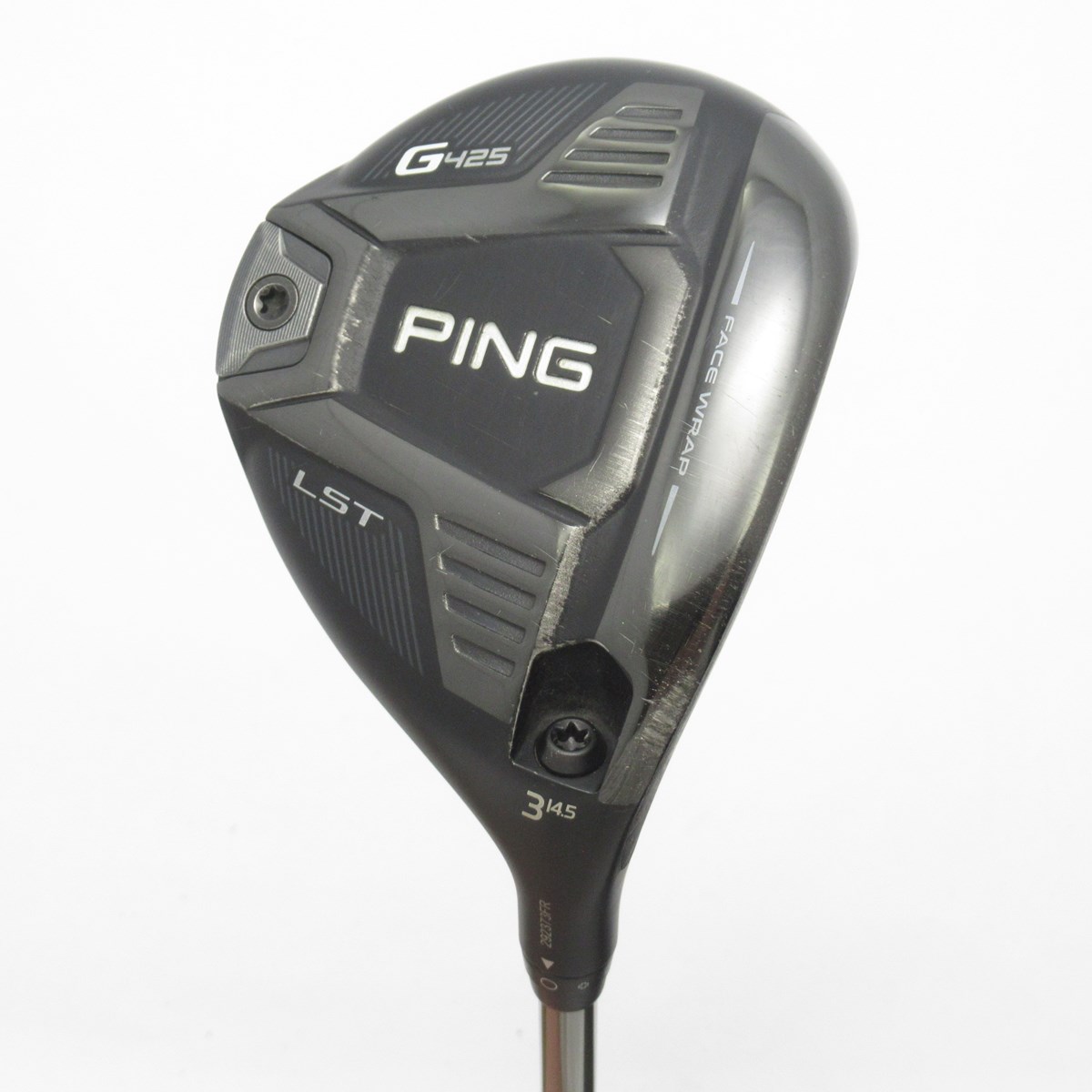 PING 3W TOUR173-65S ヘッドカバー、レンチ、シャフト未使用❗️