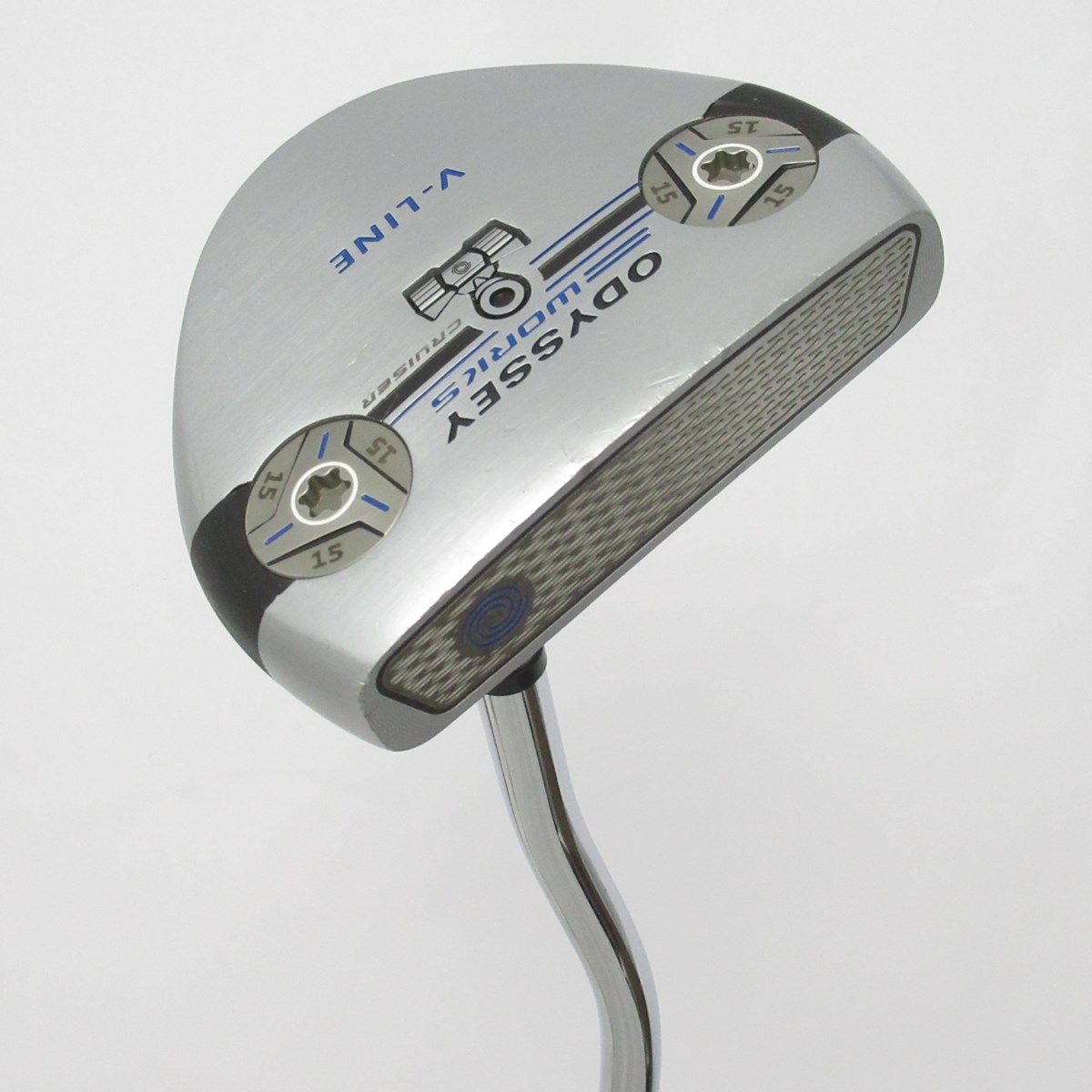 超美品】オデッセイ ワークスクルーザー V-LINE 34インチ 長さ:34