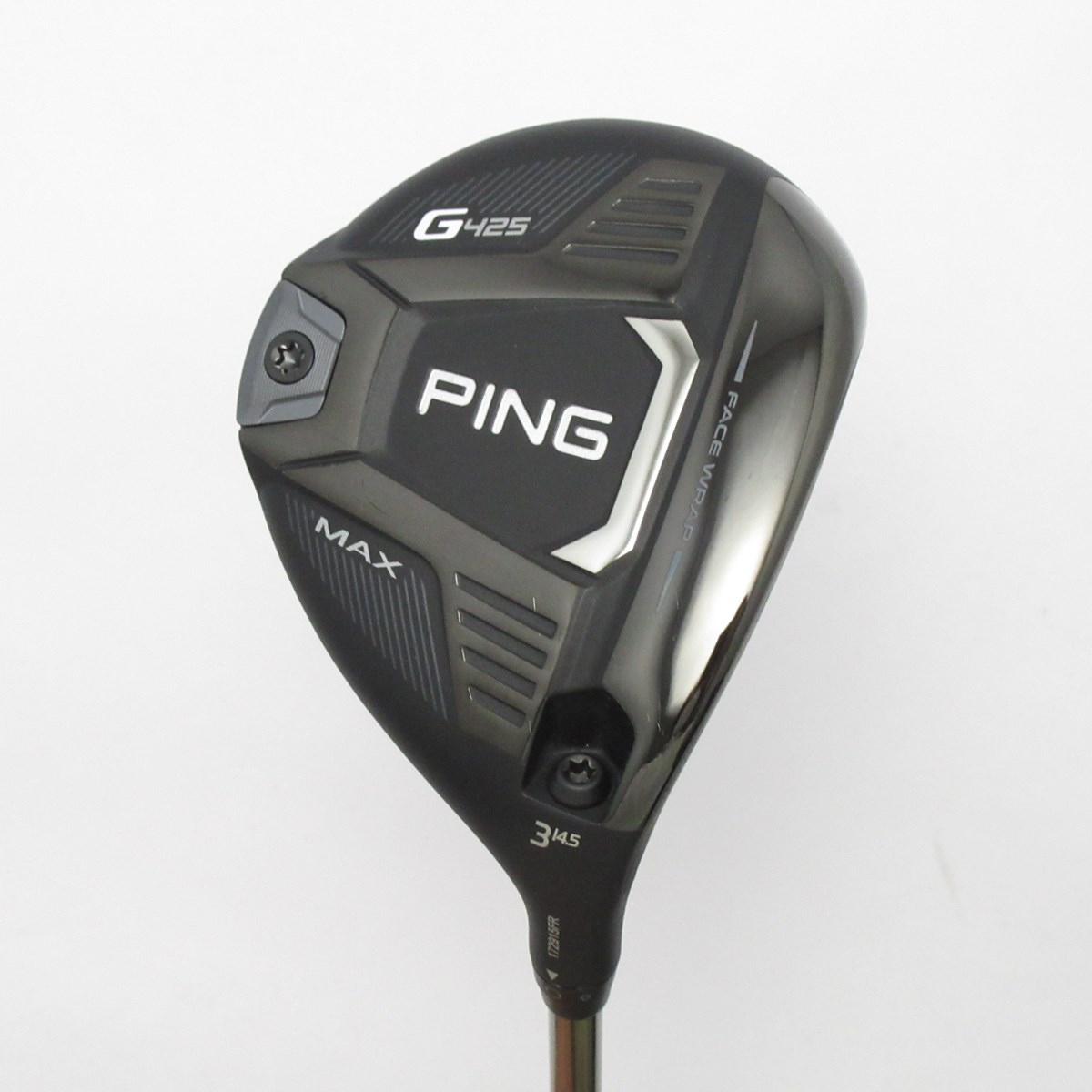 G425 MAX 3W PING Tour 173-65R レアスペック-