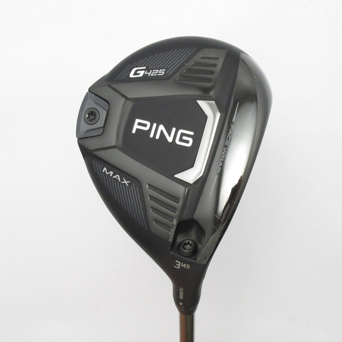 PING ピン G425 MAX 3番フェアウェイウッド 173-65 S | gulatilaw.com