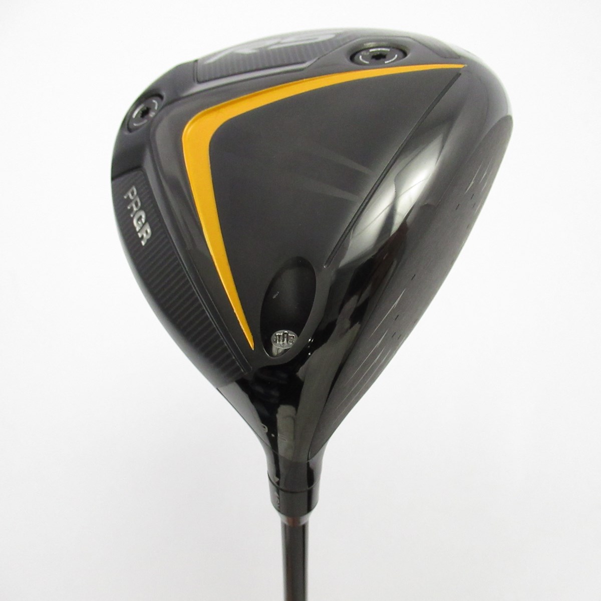 GW限定最終価格】PRGR RS JUST RS Fドライバー 9.5 ヘッド | www 