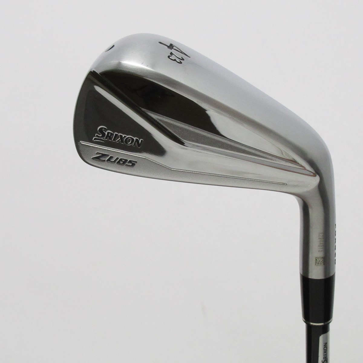 レフティ用 未使用 シュリンク付き ダンロップ SRIXON Z U85 23