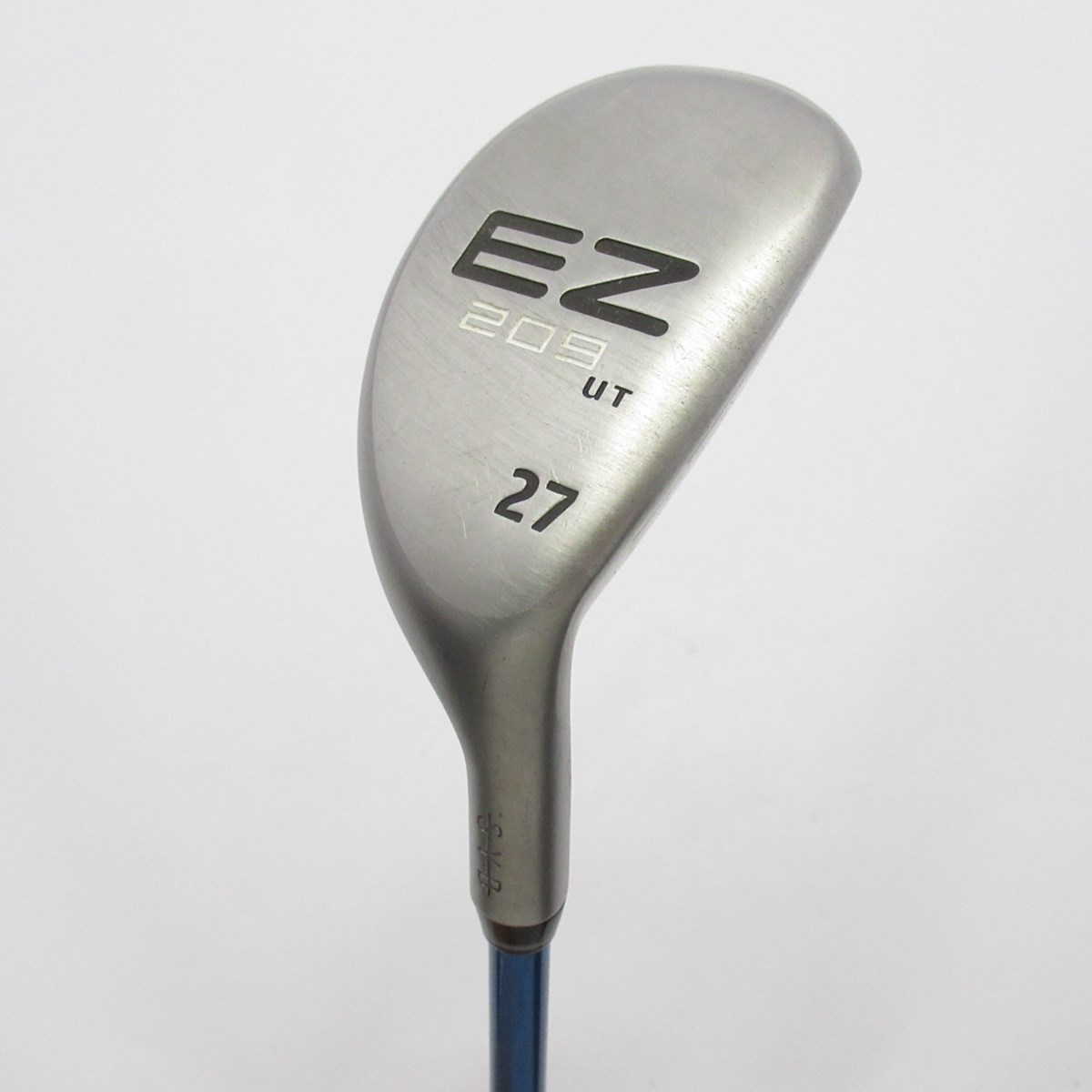 dショッピング |【中古】SYB サイブ EZ-209 ユーティリティ Tour AD GT