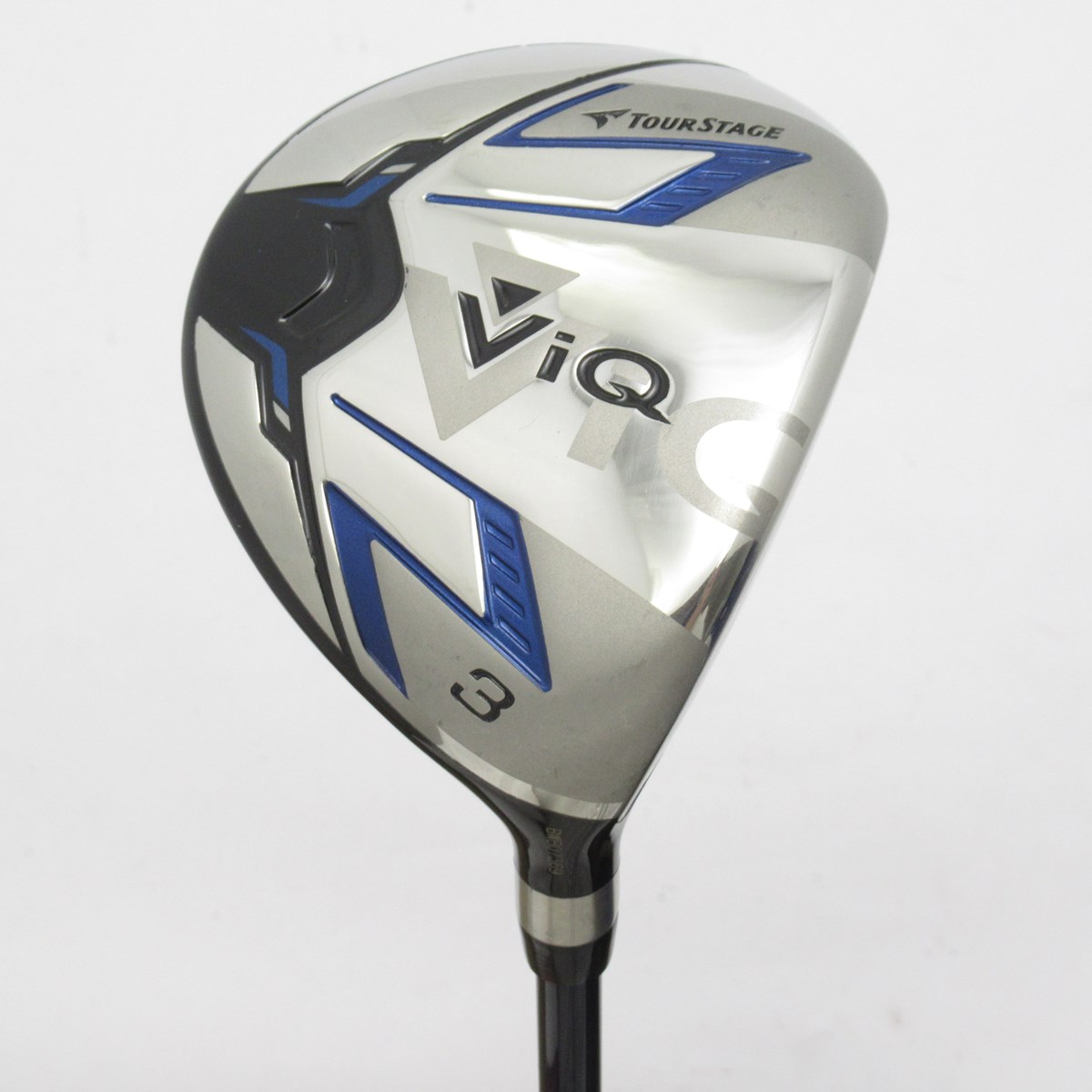 dショッピング |【中古】ブリヂストン TOURSTAGE TOURSTAGE ViQ(2021） フェアウェイウッド カーボンシャフト シャフト：カーボンシャフト  R 3W 16° 42.5inch | カテゴリ：中古フェアウェイウッドの販売できる商品 | GDOゴルフショップ  (0522006108050)|ドコモの通販サイト