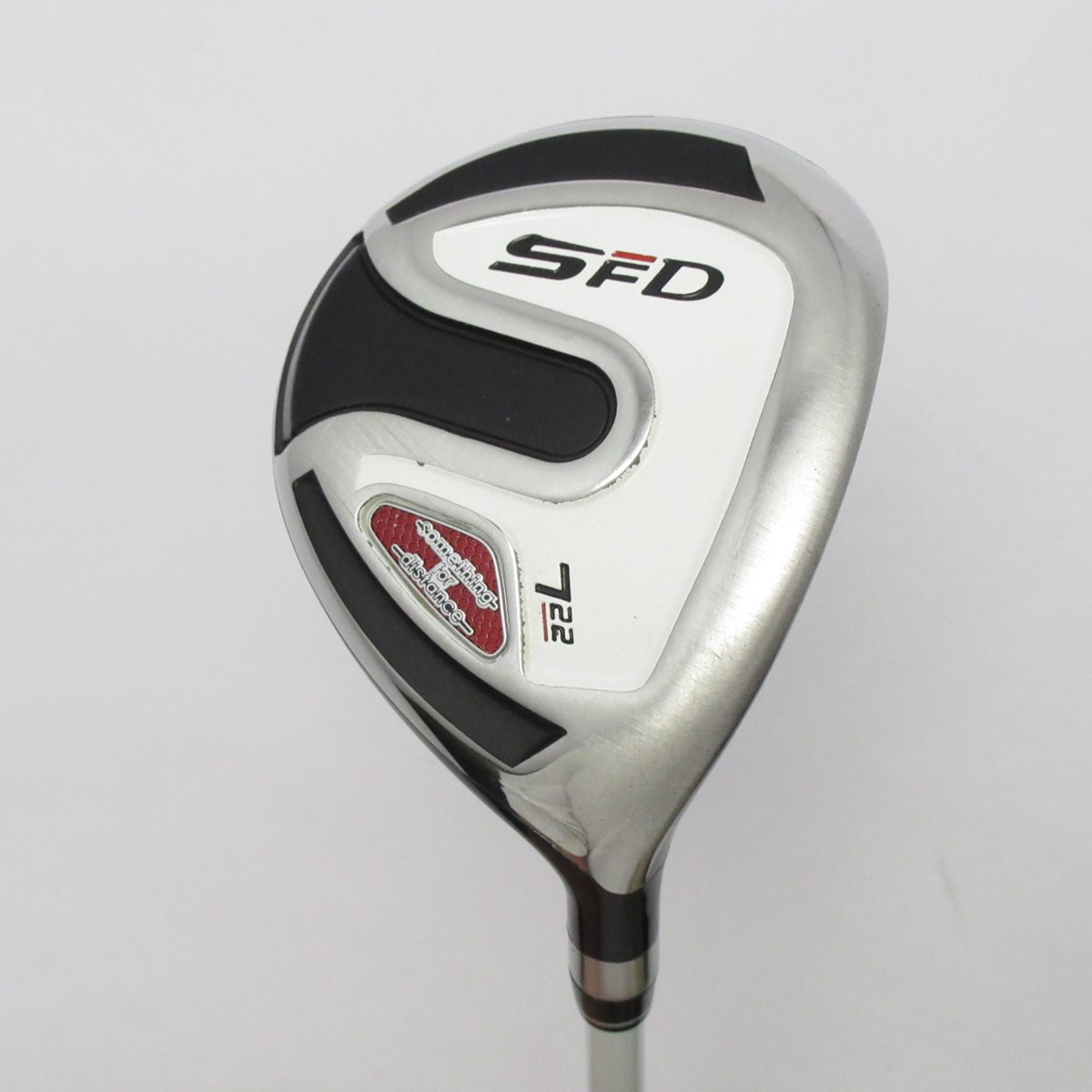 dショッピング |【中古】ロイヤルコレクション SFD SFD FW フェアウェイウッド ATTAS RC W55 シャフト：ATTAS RC W55  SR 7W 22° 41.5inch | カテゴリ：中古フェアウェイウッドの販売できる商品 | GDOゴルフショップ  (0522006109177)|ドコモの通販サイト