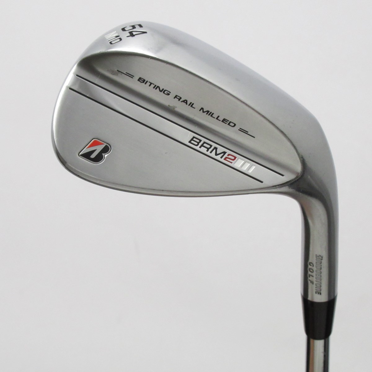 dショッピング |【中古】ブリヂストン BRIDGESTONE GOLF BRM2 ウェッジ N.S.PRO MODUS3 WEDGE 115  シャフト：N.S.PRO MODUS3 WEDGE 115 WEDGE AW 54-10° 35.5inch | カテゴリ：中古ウェッジの販売できる商品  | GDOゴルフショップ (0522006111598)|ドコモの通販サイト