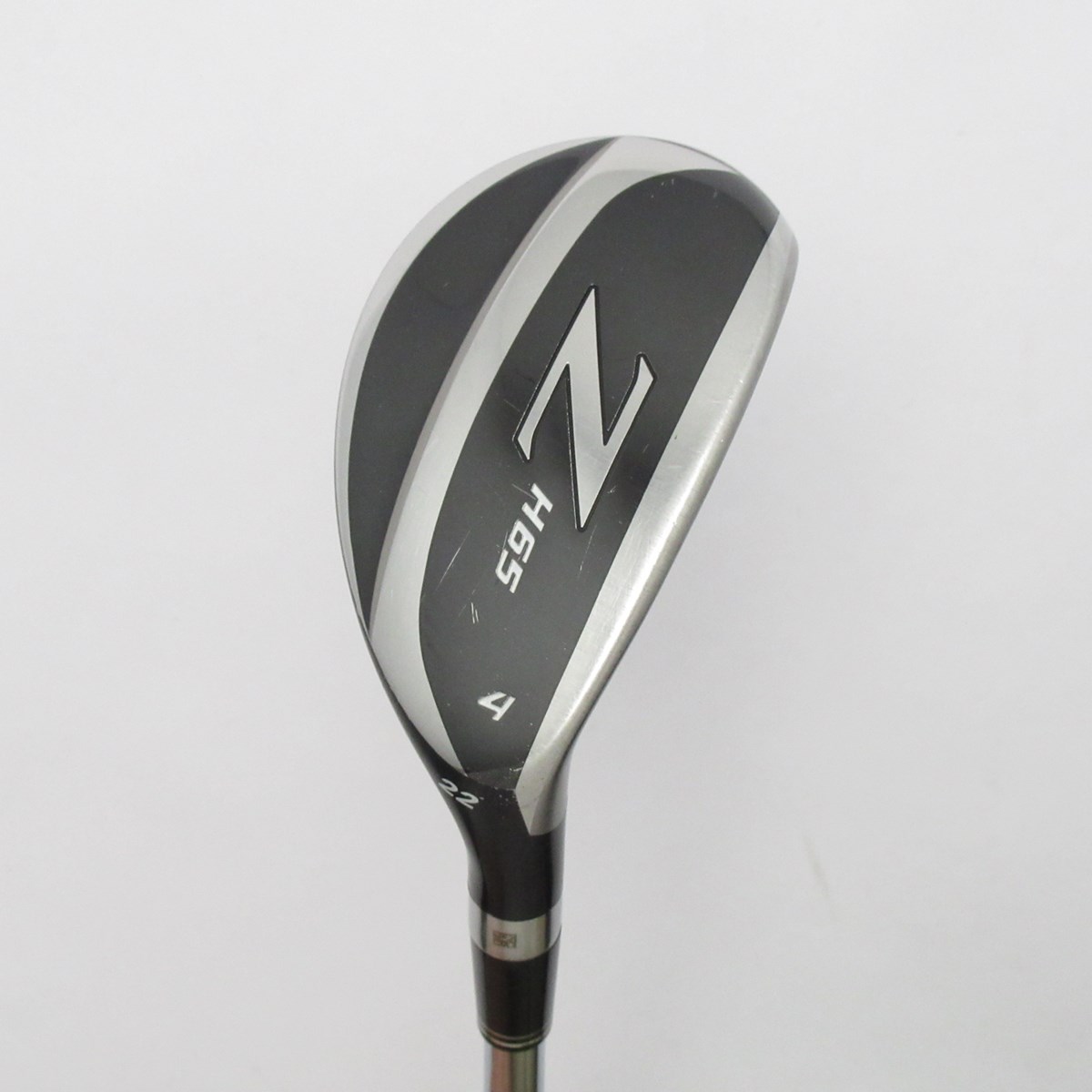 SRIXON ZH65 スリクソン ユーティリティ 2本セット Z H65