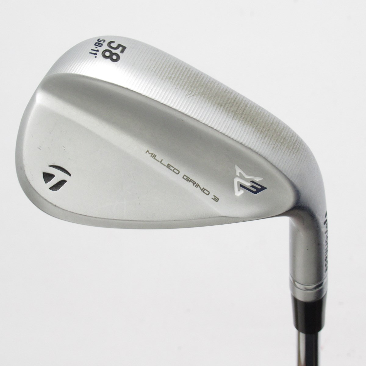 テーラーメイド ミルドグラインドウェッジ 52 58 モーダス125