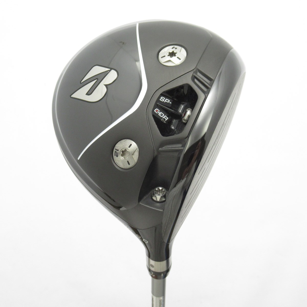 B-Limited 415 DRIVER TOUR AD BS-6-