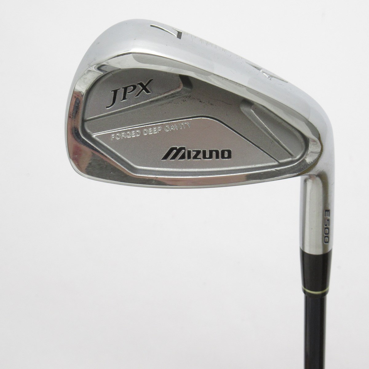 MIZUNO ミズノ JPX E500 アイアンセット
