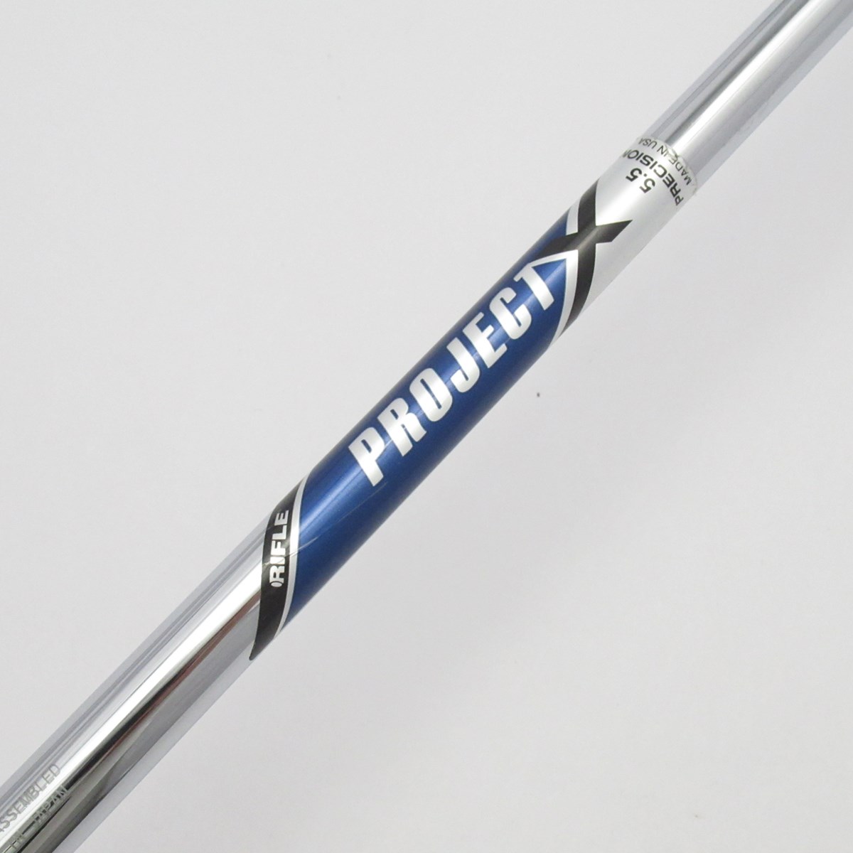 テーラーメイドアイアン P750 #4〜P 7本セット 名器！希少P750 TOUR