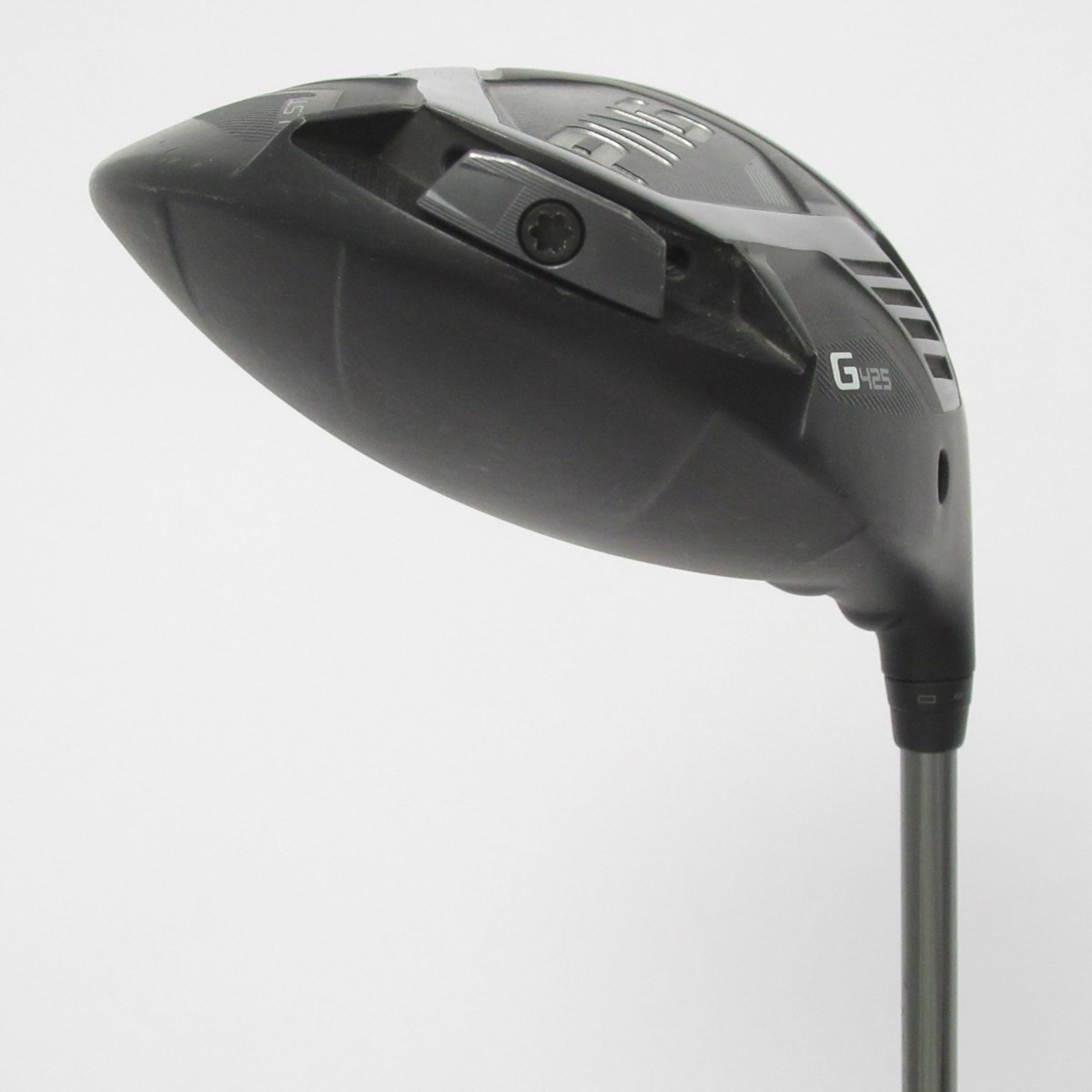 dショッピング |【中古】ピン G425 G425 LST ドライバー PING TOUR 173-65 シャフト：PING TOUR 173-65 S  10.5° 45.25inch | カテゴリ：中古ドライバーの販売できる商品 | GDOゴルフショップ  (0522006122198)|ドコモの通販サイト