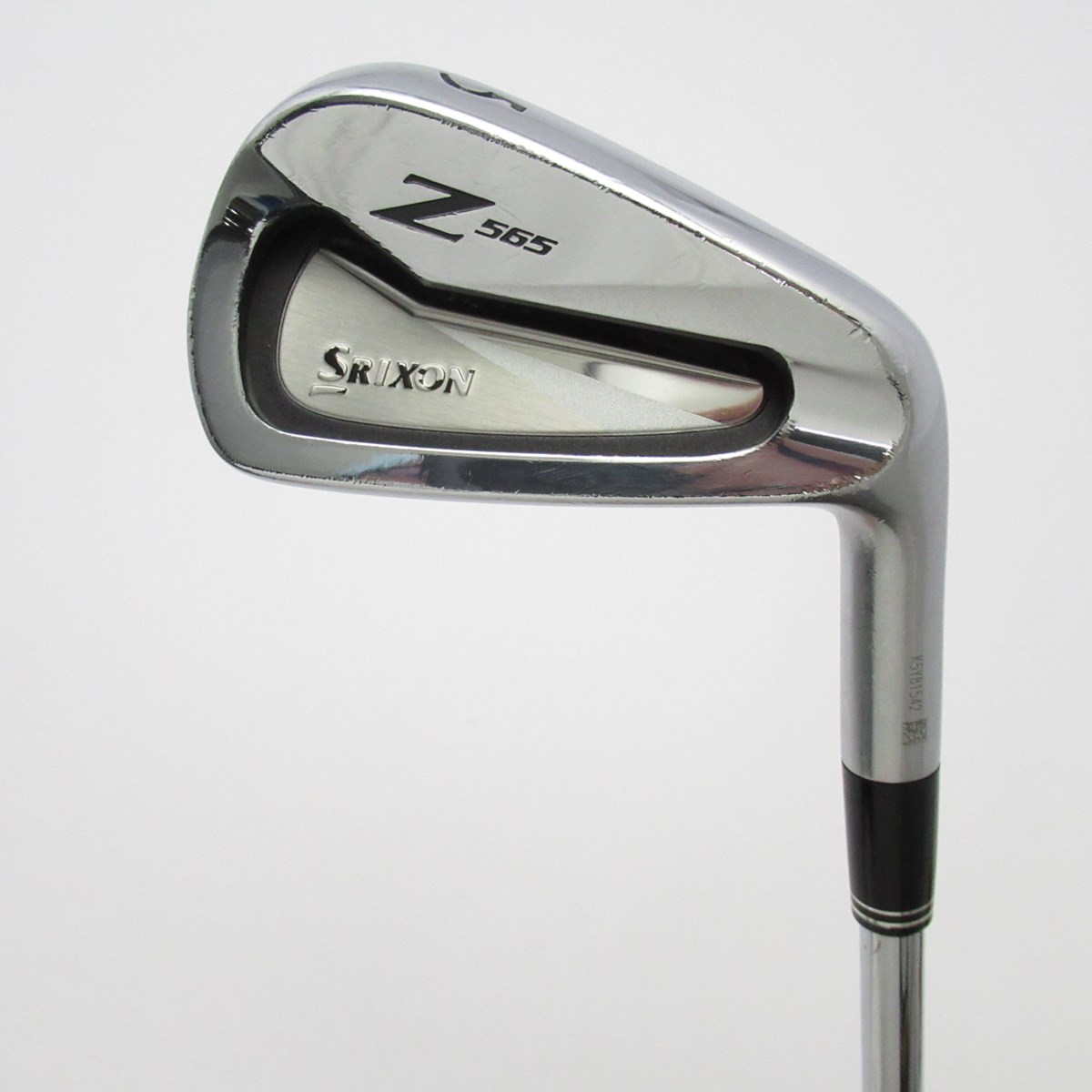 dショッピング |【中古】ダンロップ SRIXON スリクソン Z565 アイアン Dynamic Gold DST シャフト：Dynamic  Gold DST S200 | カテゴリ：中古アイアンセットの販売できる商品 | GDOゴルフショップ  (0522006123008)|ドコモの通販サイト