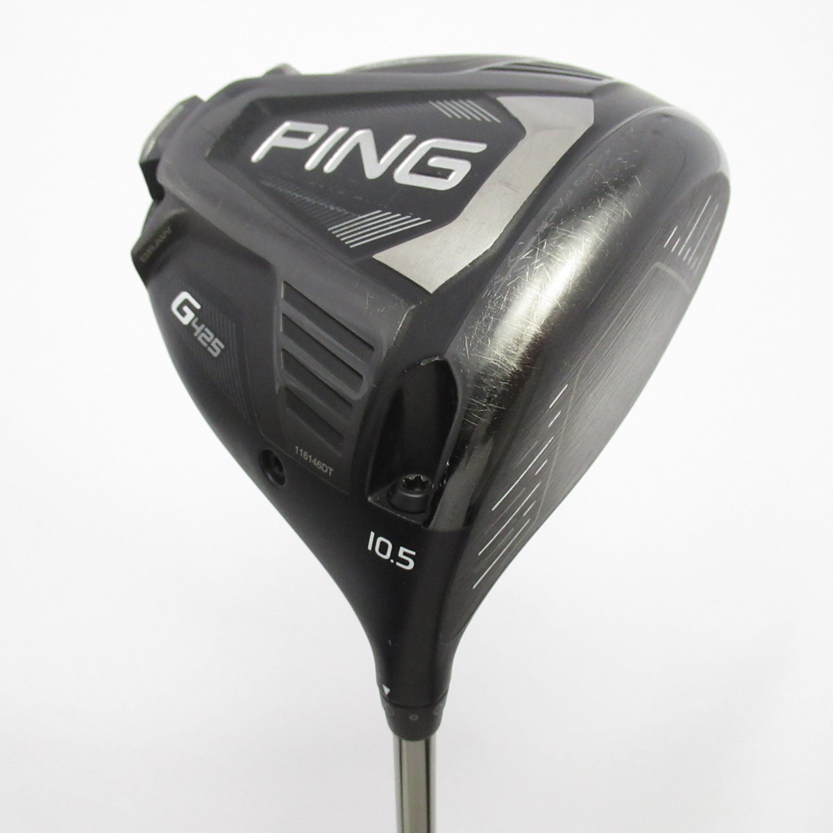 PING ドライバー G425 MAX 10.5 173-65 R-