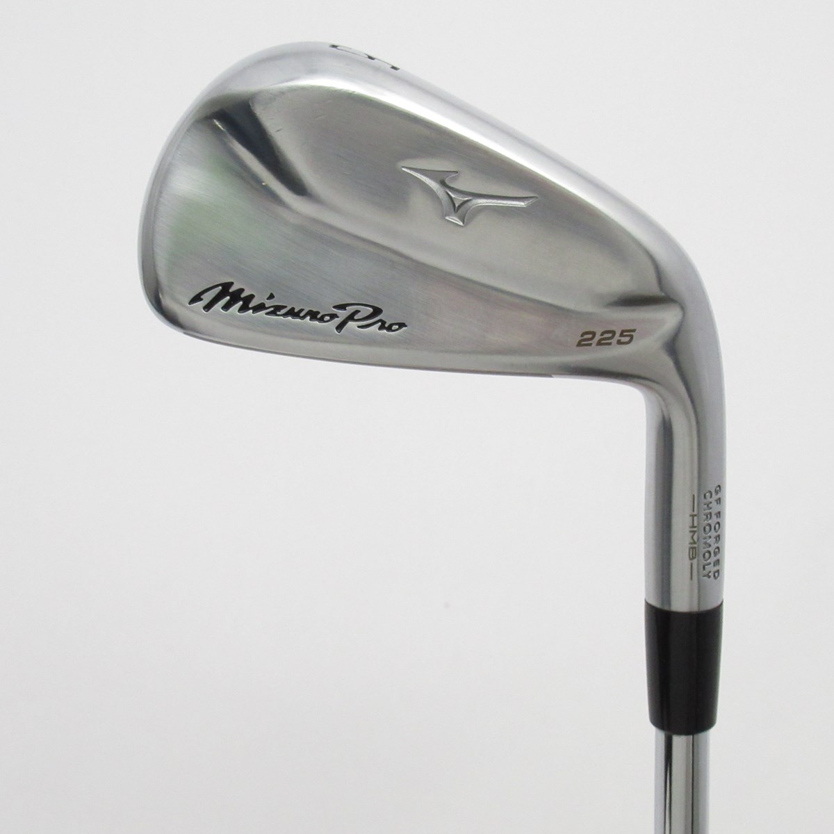 ☆中古美品・レア☆Mizuno Pro 225 ミズノプロ アイアン 5本セット 6,7