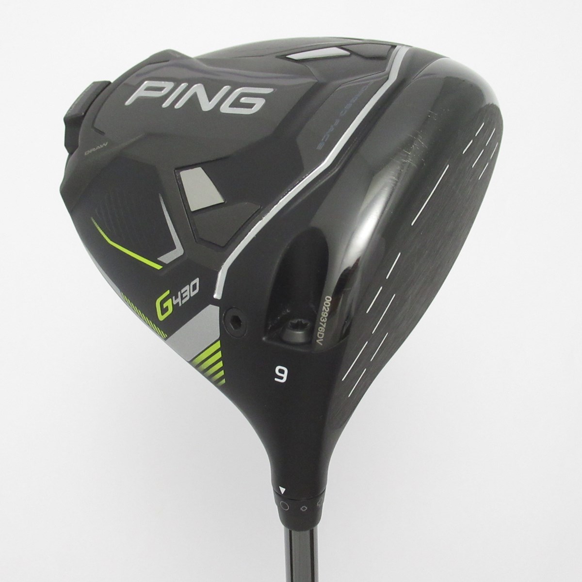 dショッピング |【中古】ピン G SERIES G430 MAX ドライバー PING TOUR