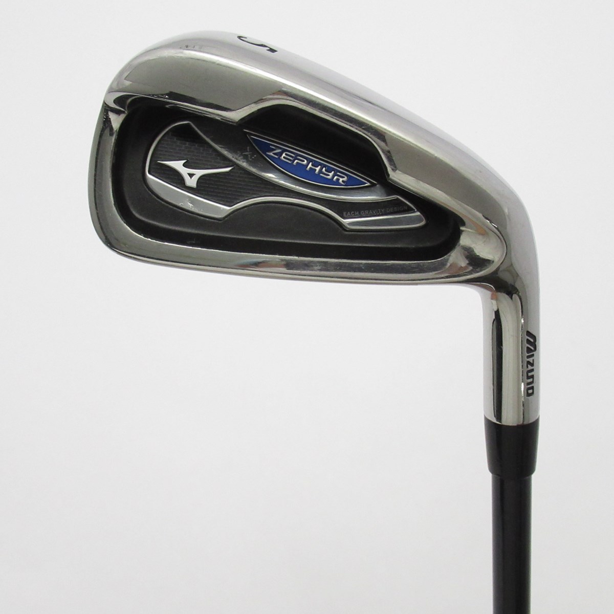 MIZUNO ミズノ/アイアンセット/ゼファーZM-01/Bランク/63【中古】 楽天市場】ゼファー ZM－01 アイアン（スポーツ・アウトドア）の通販