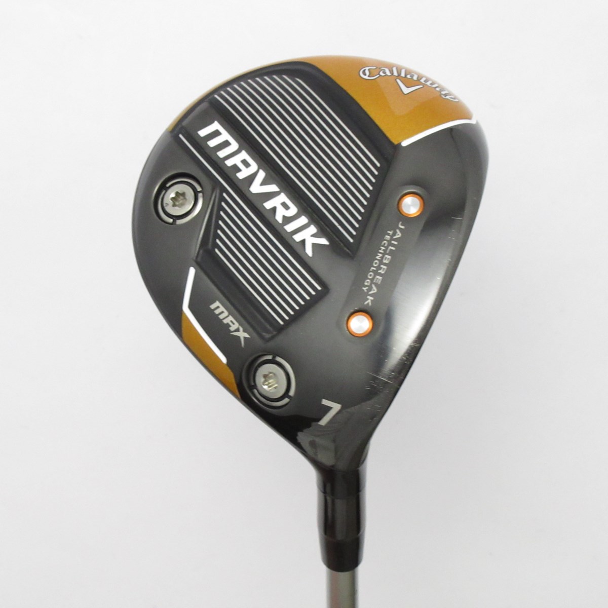 dショッピング |【中古】キャロウェイゴルフ MAVRIK マーベリック マックス フェアウェイウッド Diamana 40 for Callaway  シャフト：Diamana 40 for Callaway SR 7W 22° 42.25inch | カテゴリ：中古フェアウェイウッドの販売できる商品  | GDOゴルフショップ ...