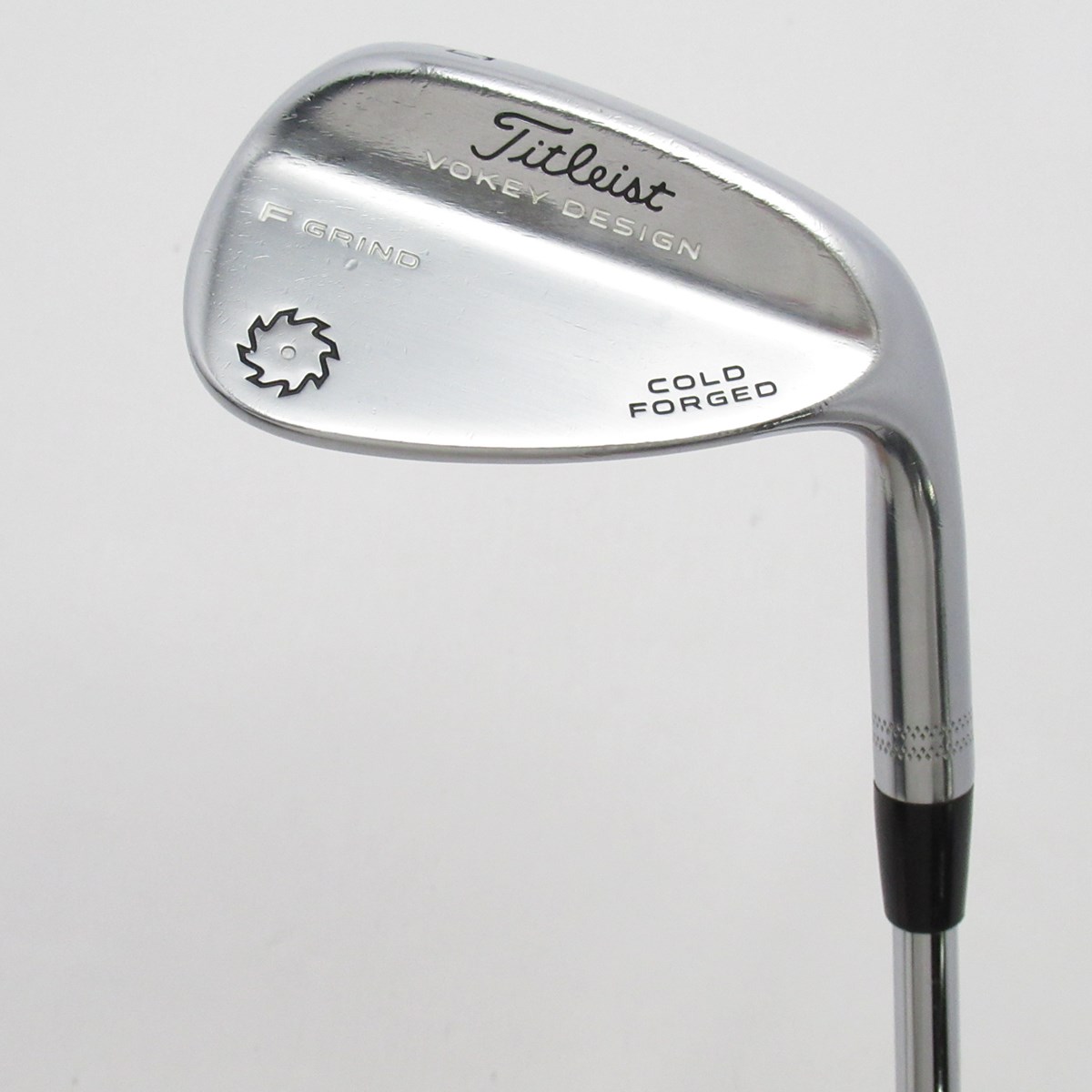 dショッピング |【中古】タイトリスト Vokey Vokey COLD FORGED(2015