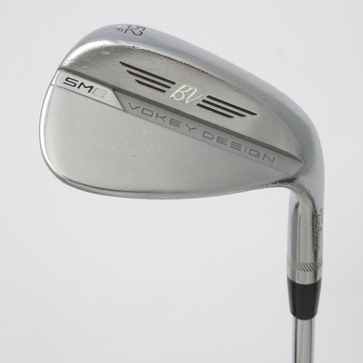 dショッピング |【中古】タイトリスト Vokey ボーケイデザイン SM8