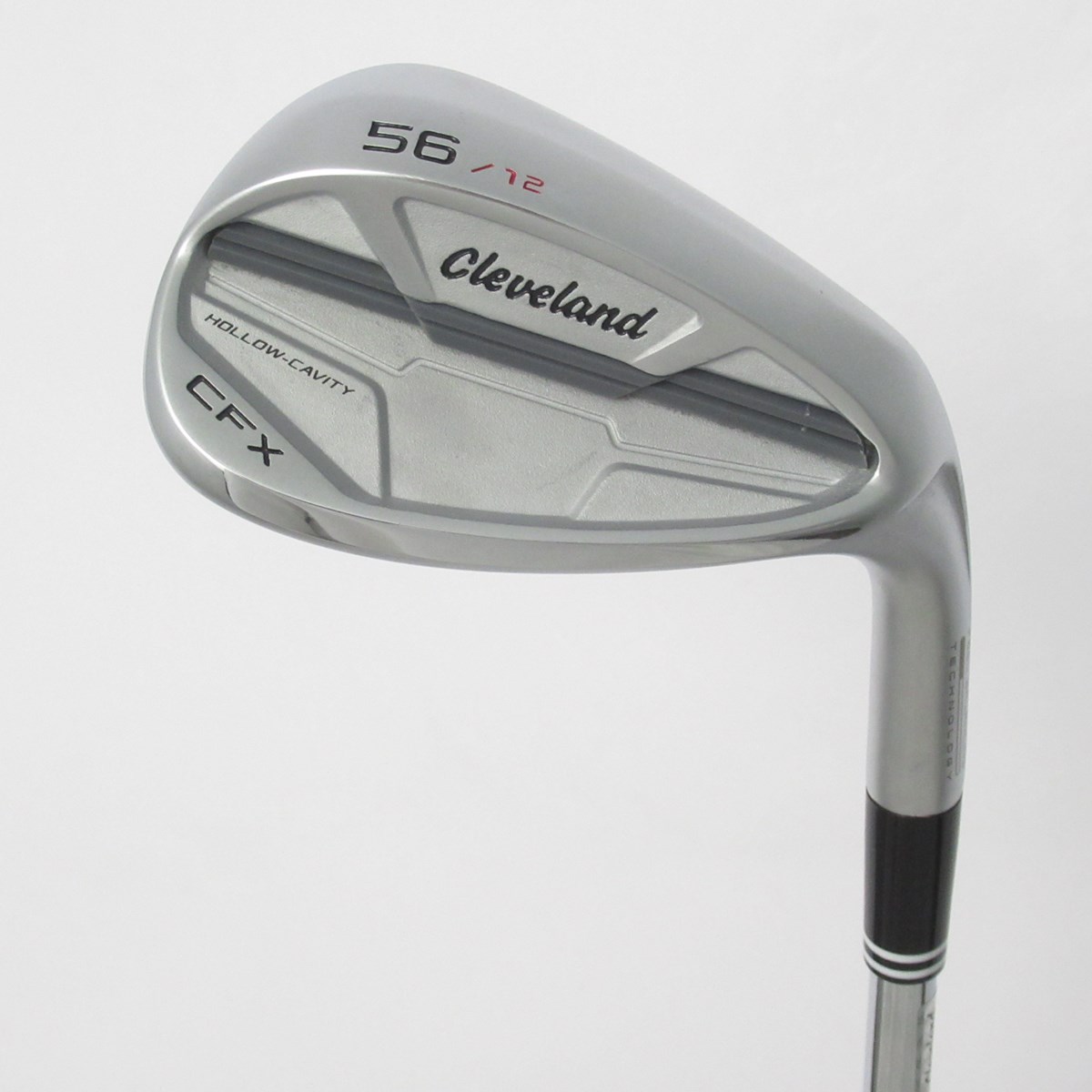 dショッピング |【中古】クリーブランド Cleveland Golf CFX ウェッジ